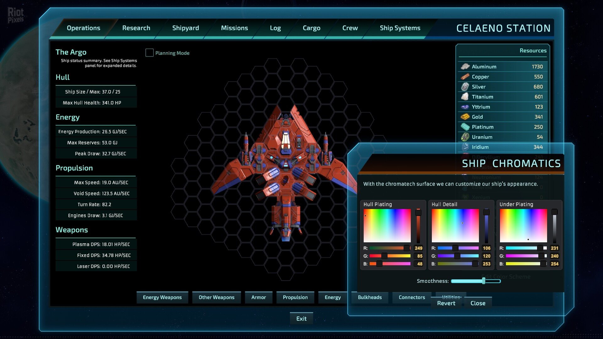 [13]-Starcom: Unknown Space, v17344 (Kepler) Download-HohohoGames