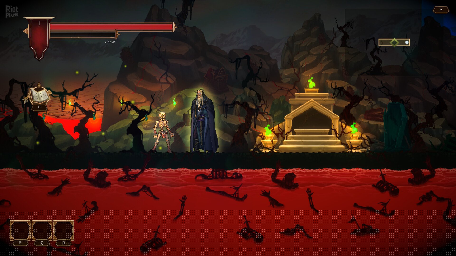 [16]-Soulbind: Tales of the Underworld Download-HohohoGames