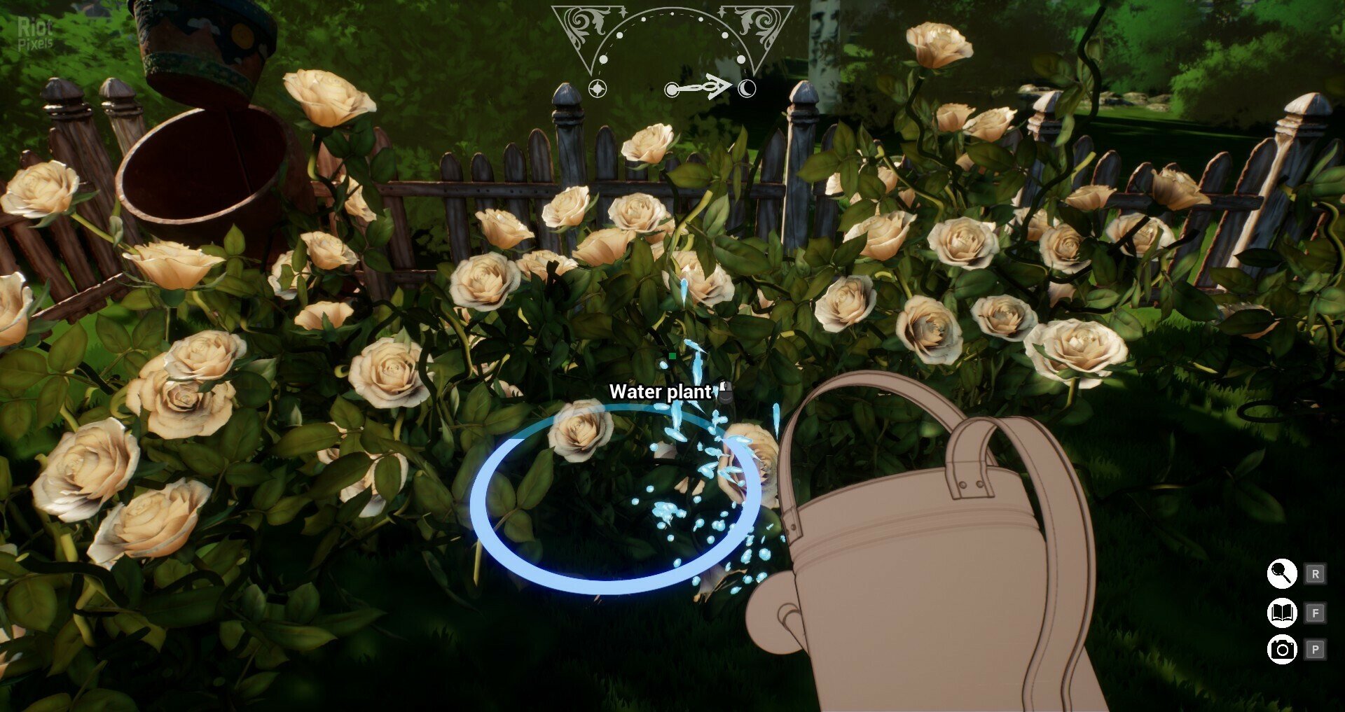 [13]-Garden Life: A Cozy Simulator – v1272@67558 + 2 DLCs Download-HohohoGames