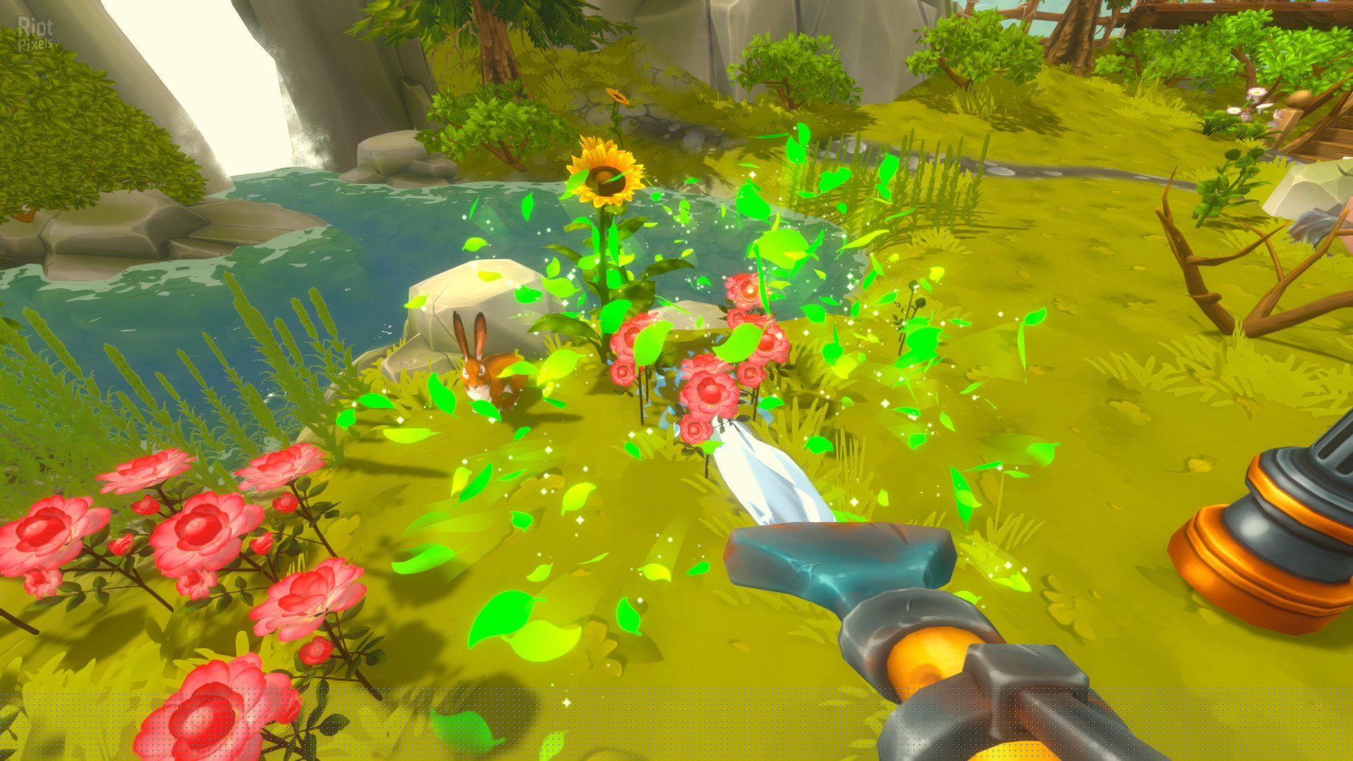 [7]-Fresh Start Cleaning Simulator – v0.1.K_1404 Download-HohohoGames