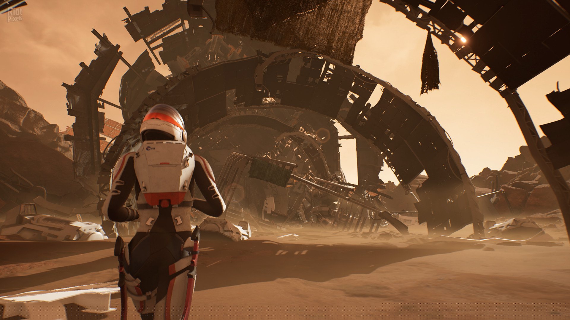 [10]-Deliver Us Mars: Deluxe Edition, v2.0.1 (Denuvoless) + Bonus Soundtrack Download-HohohoGames