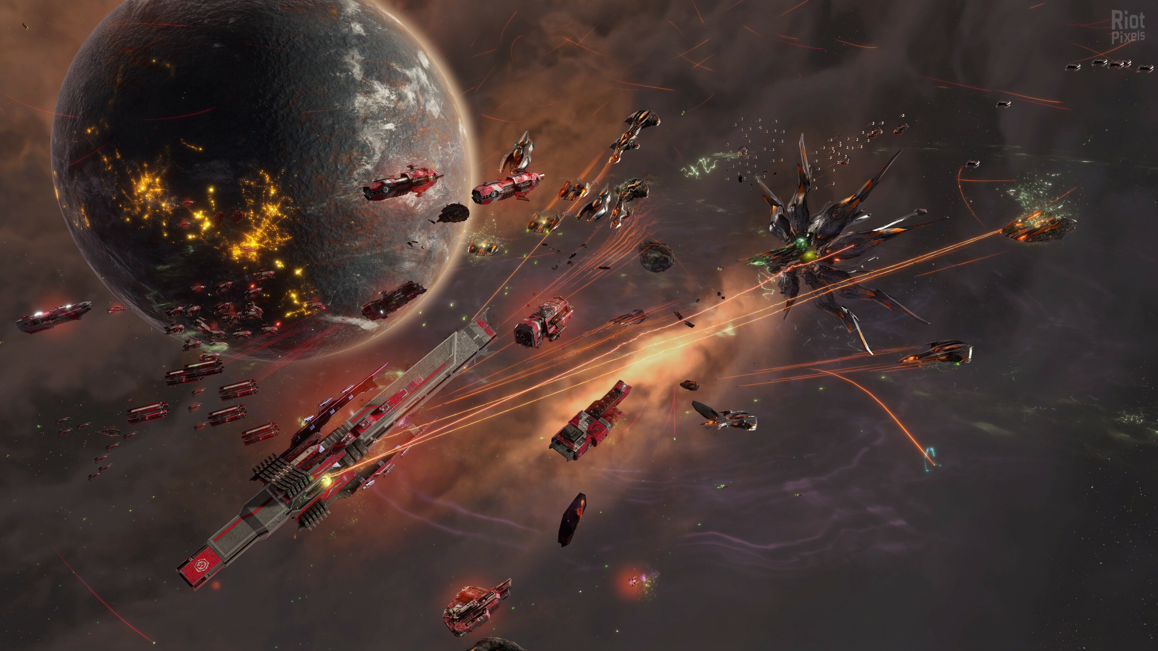 [8]-Sins of a Solar Empire II – v1.40.14 + Paths to Power DLC Download-HohohoGames