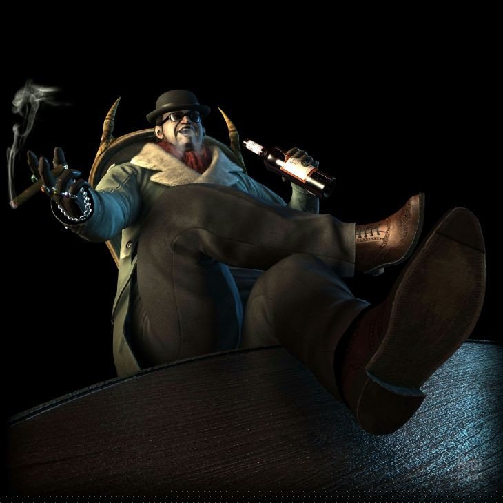 [48]-Bayonetta Download-HohohoGames
