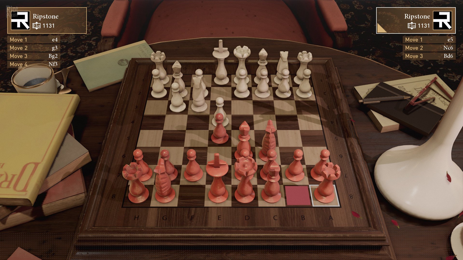 [10]-Chess Ultra – v1.6 Download-HohohoGames