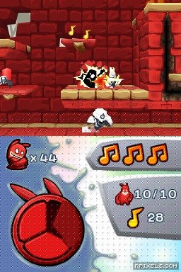 [16]-de Blob 2 – v0.15 Download-HohohoGames