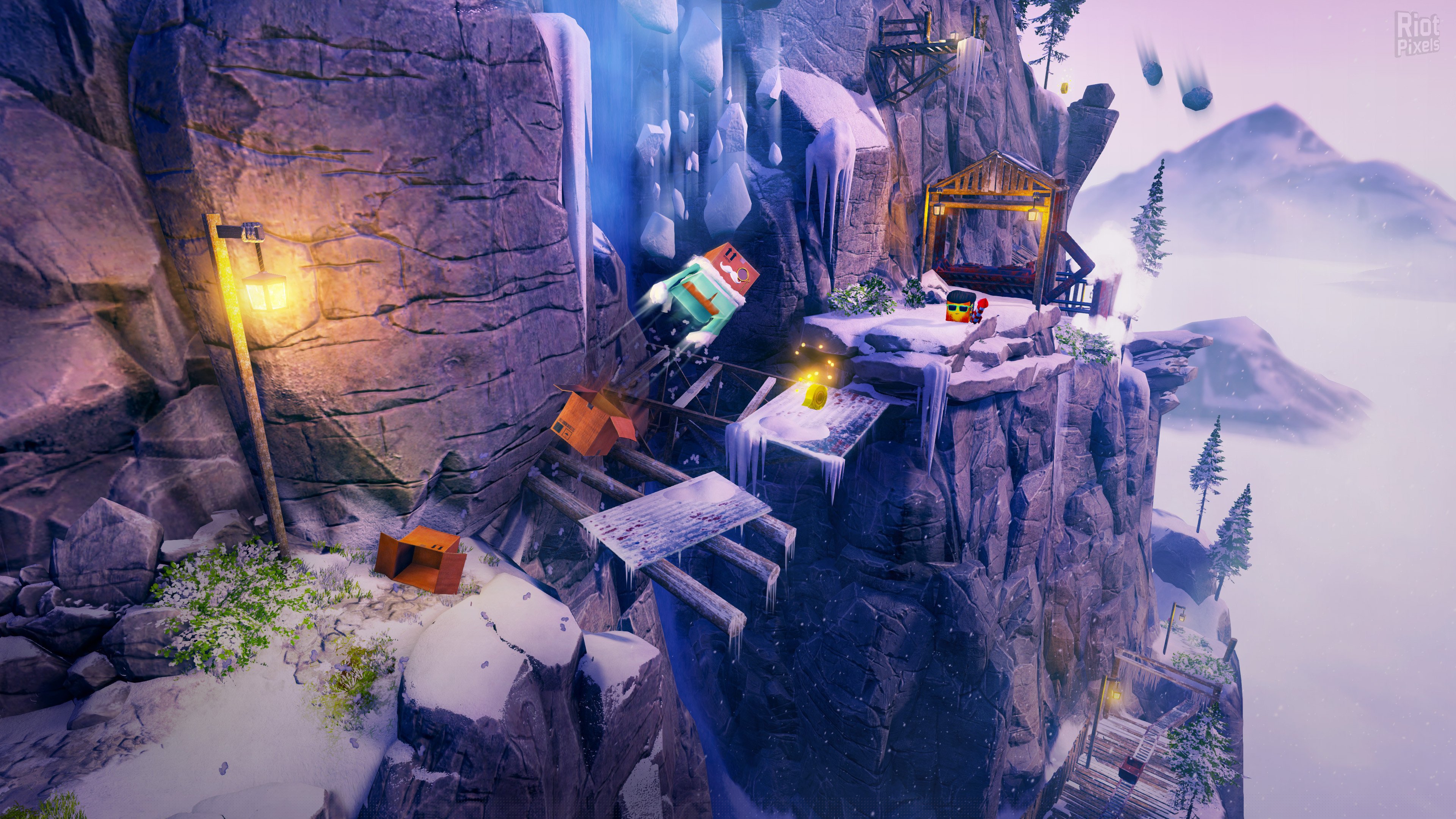 [8]-Unbox: Newbie’s Adventure Download-HohohoGames
