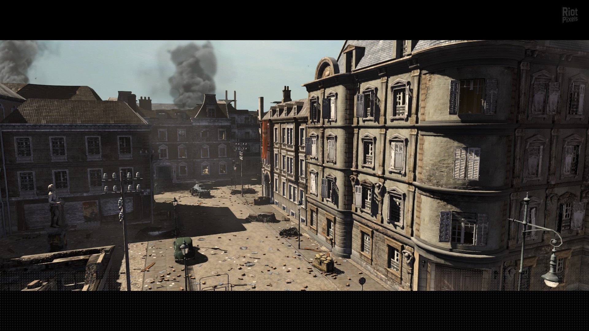 [7]-Sniper Elite V2 – v1.13 + 5 DLCs Download-HohohoGames