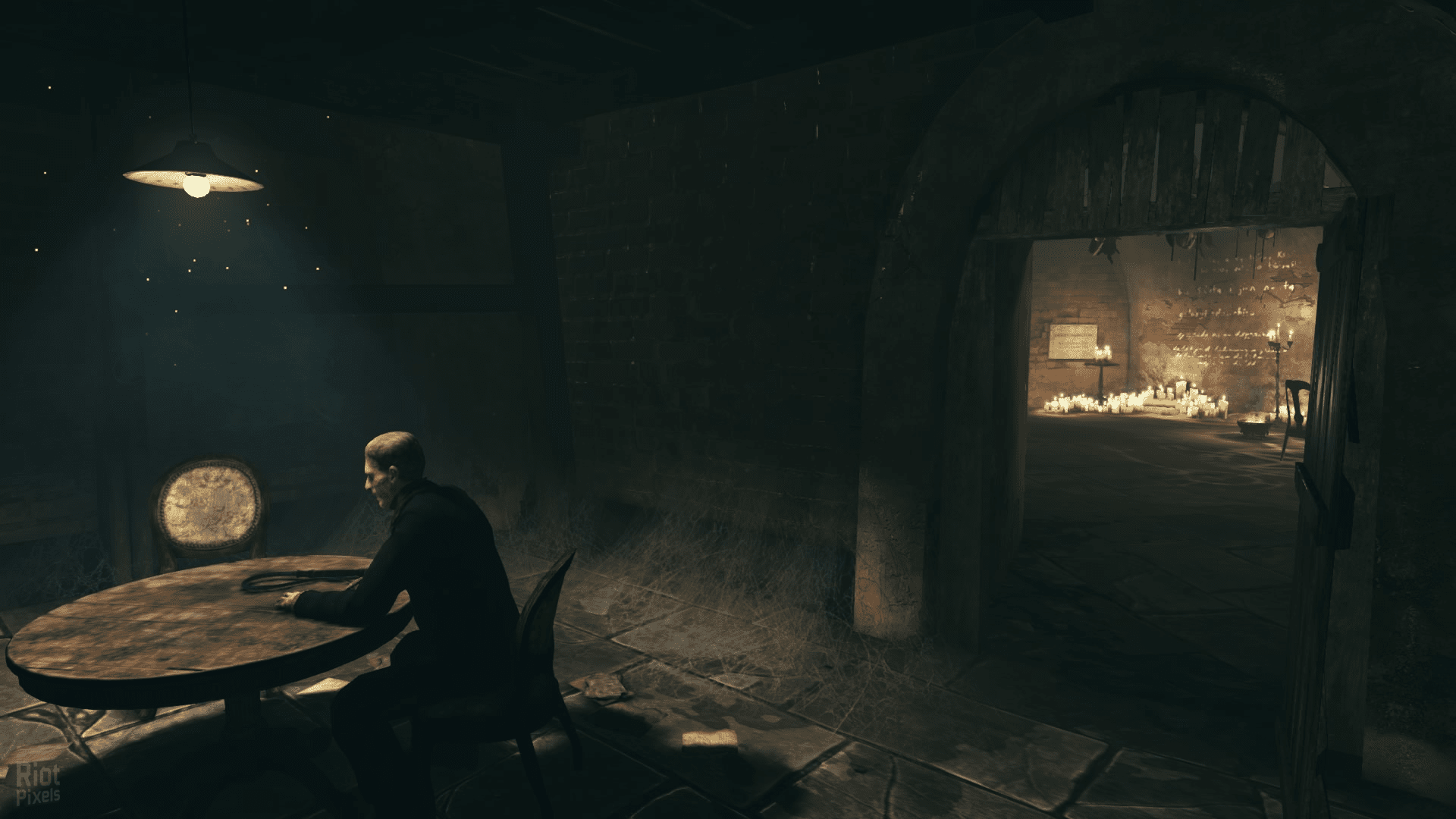 [6]-Sherlock Holmes: The Devil’s Daughter Download-HohohoGames