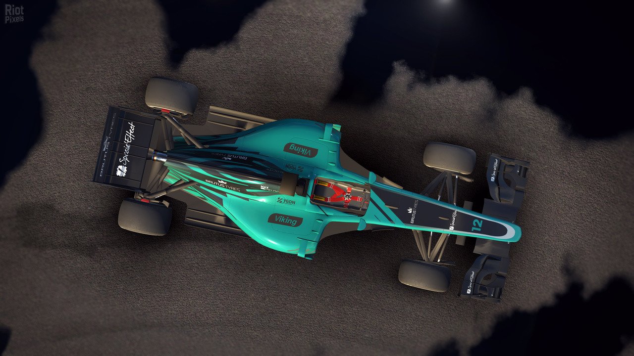 [18]-Motorsport Manager – v1.4.14933 + 4 DLC Download-HohohoGames