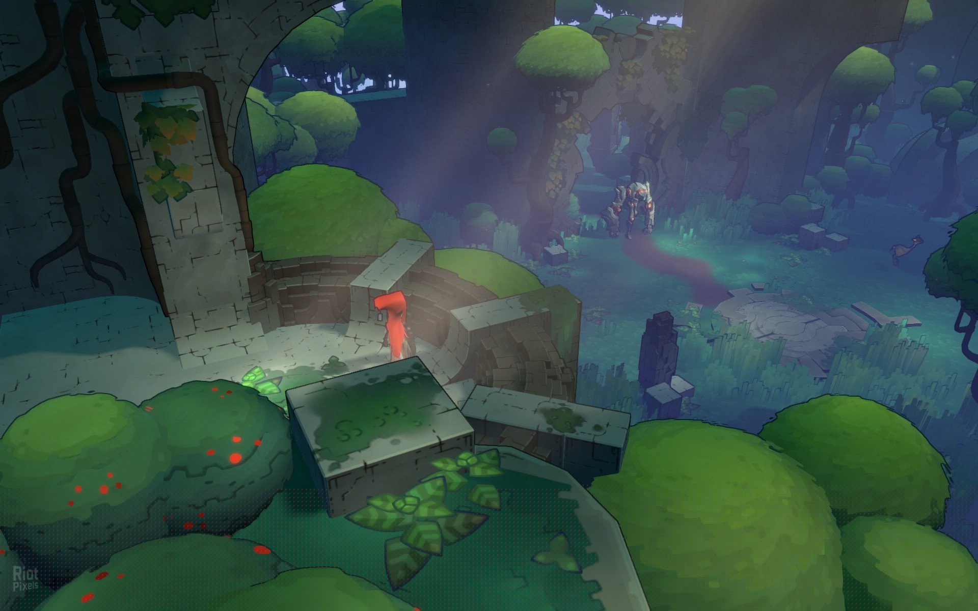 [9]-Hob – v1.10.2.0/Update 2 Download-HohohoGames