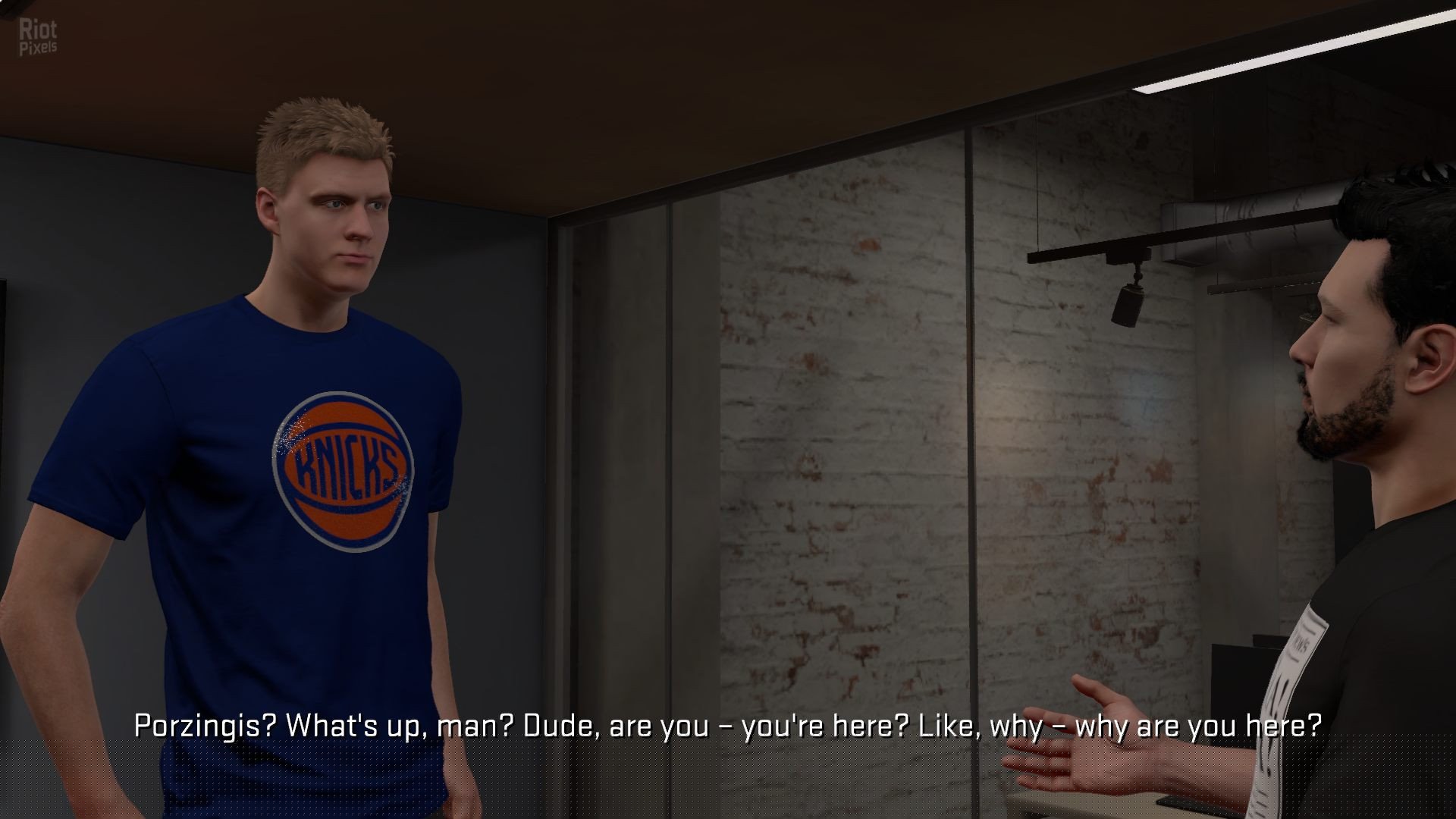 [14]-NBA 2K18 Download-HohohoGames
