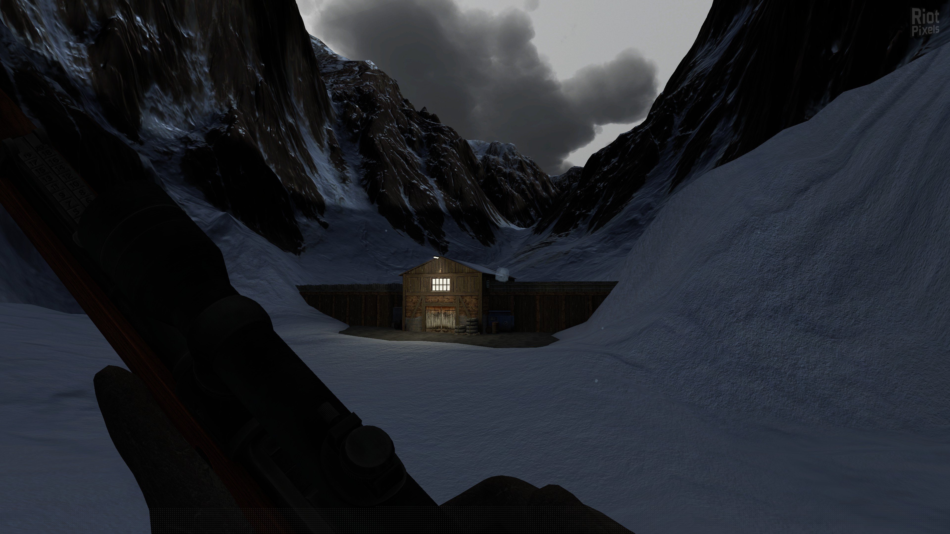 [12]-Hunt Down The Freeman + Update 1 (Day 1 Patch) Download-HohohoGames