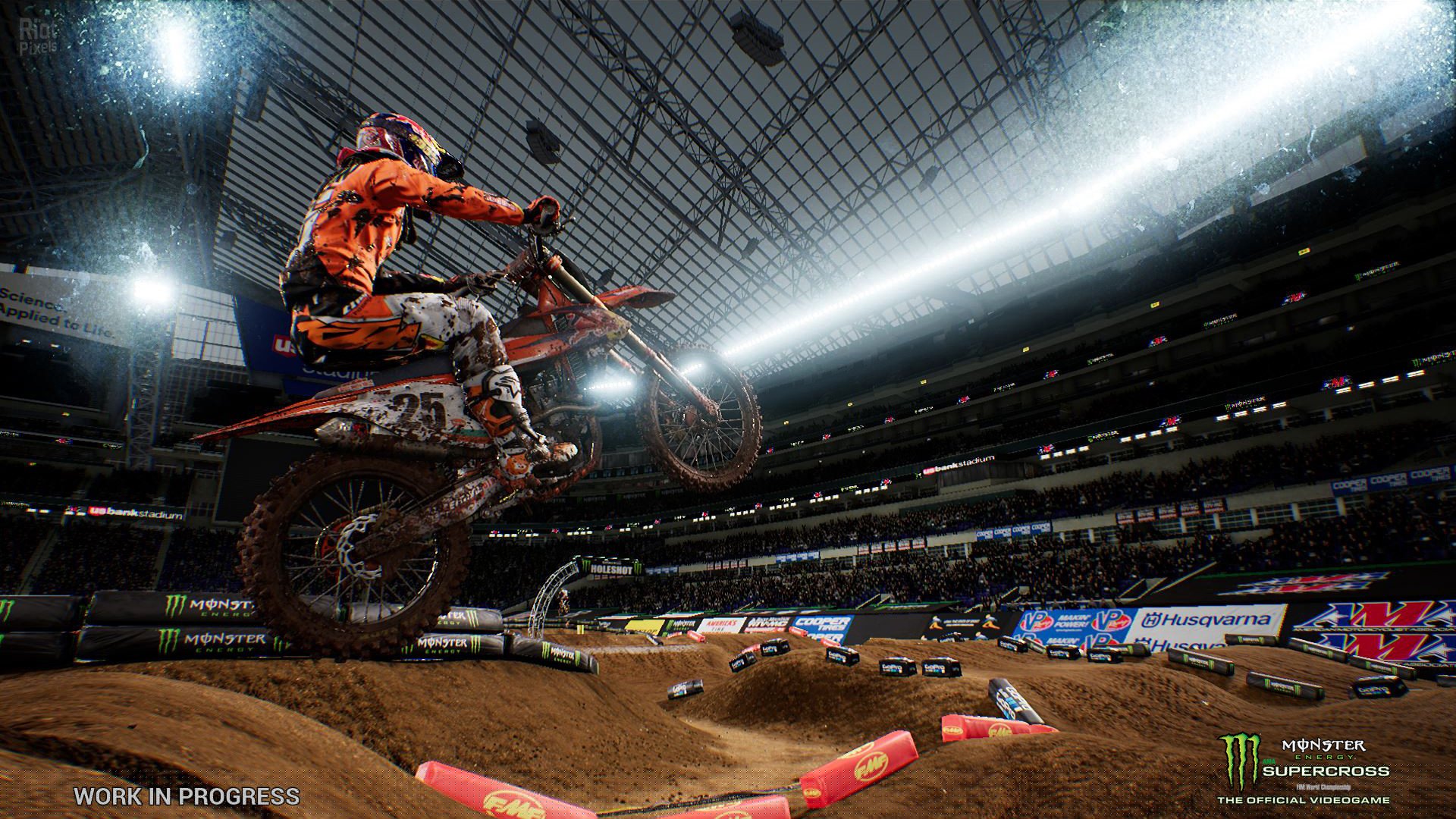 [3]-Monster Energy Supercross: The Official Videogame Download-HohohoGames