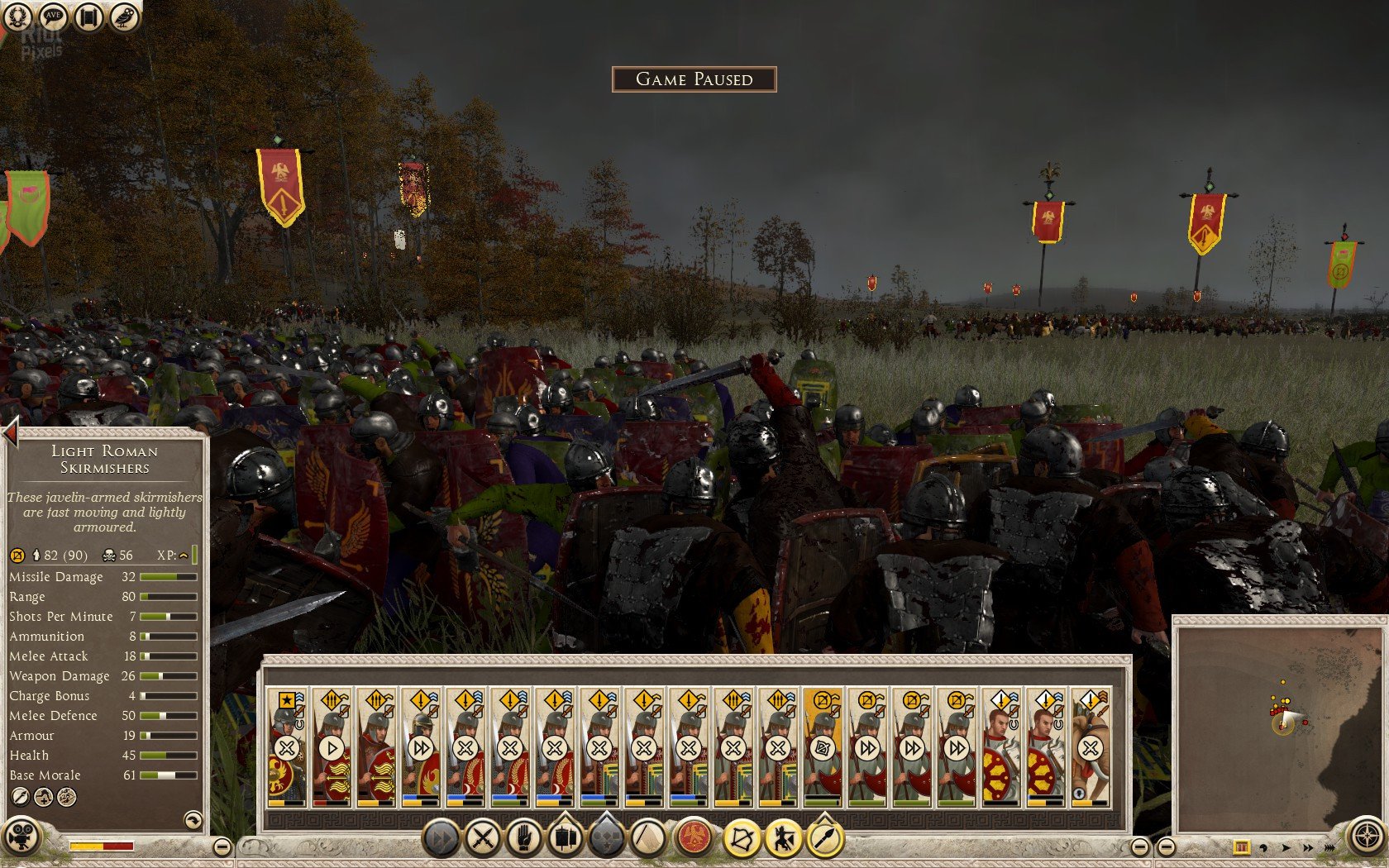[5]-Total War: Rome 2 – Emperor Edition – v2.4.0.19534 + 17 DLCs + Multiplayer Download-HohohoGames
