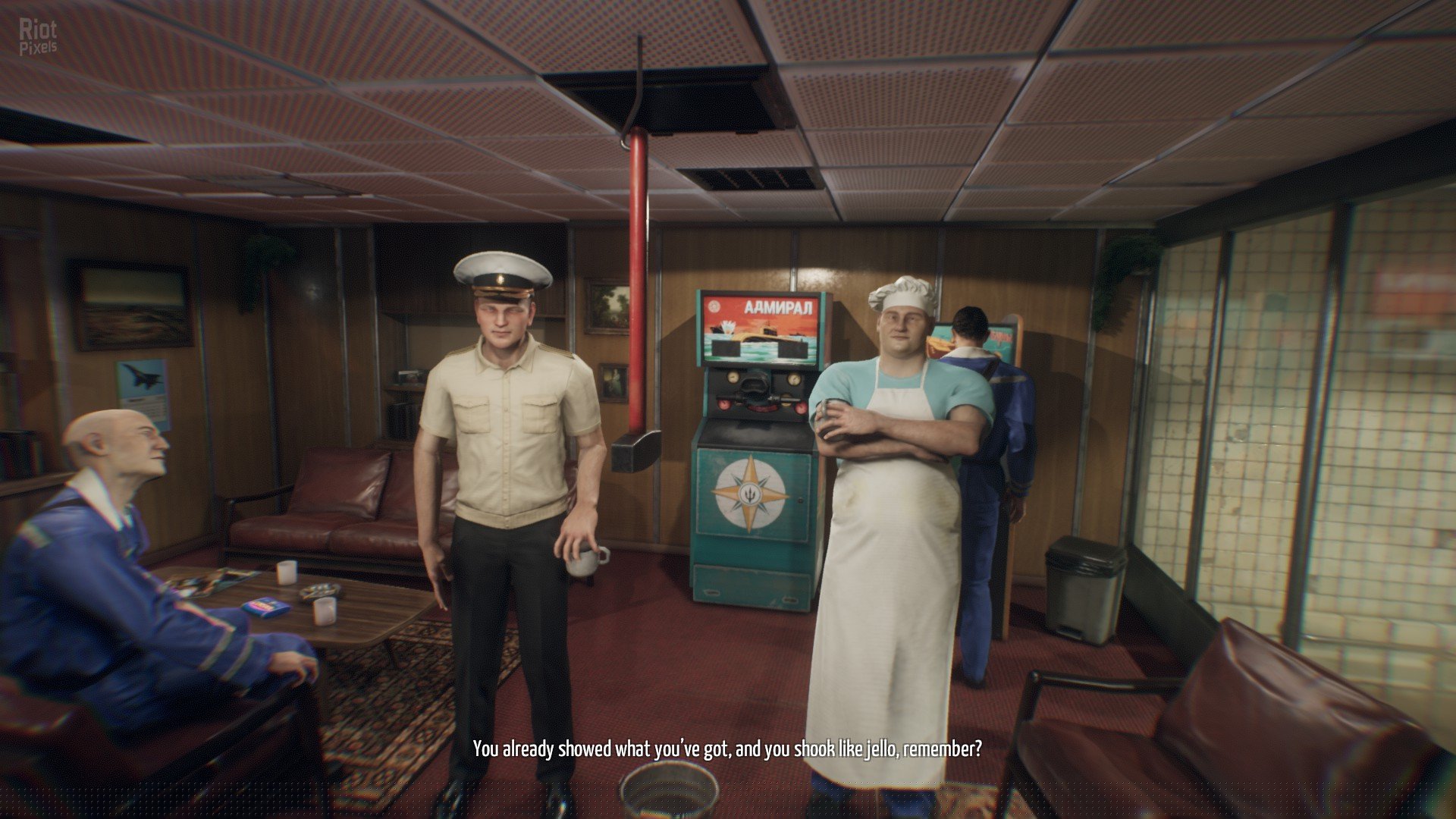 [3]-Kursk – v1.03 + Bonus Content Download-HohohoGames