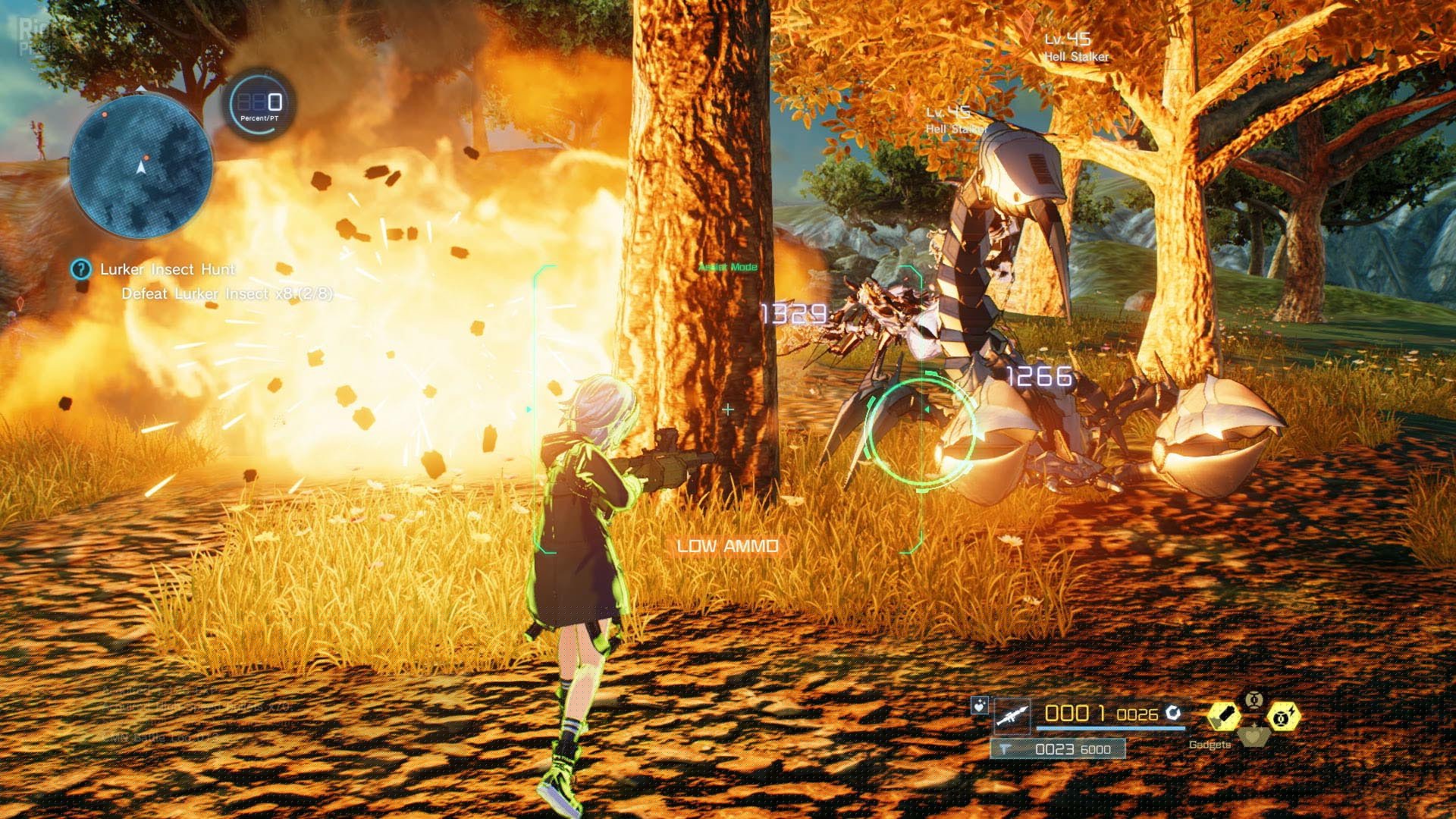 [8]-Sword Art Online: Fatal Bullet – v1.7.0 + All DLCs Download-HohohoGames