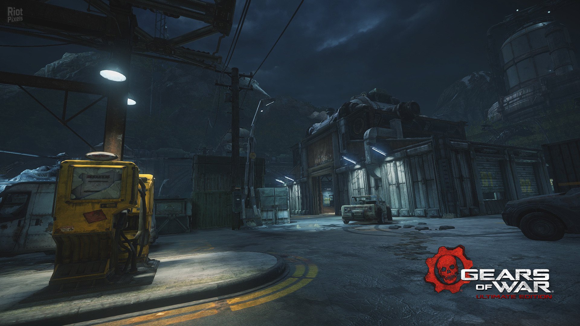 [32]-Gears of War: Ultimate Edition – v1.10 Download-HohohoGames