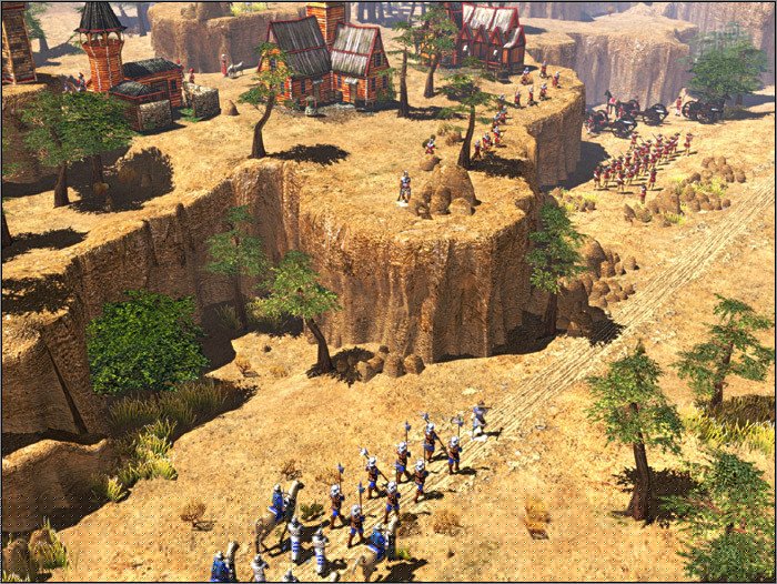 [8]-Age of Empires 3: Complete Collection Download-HohohoGames