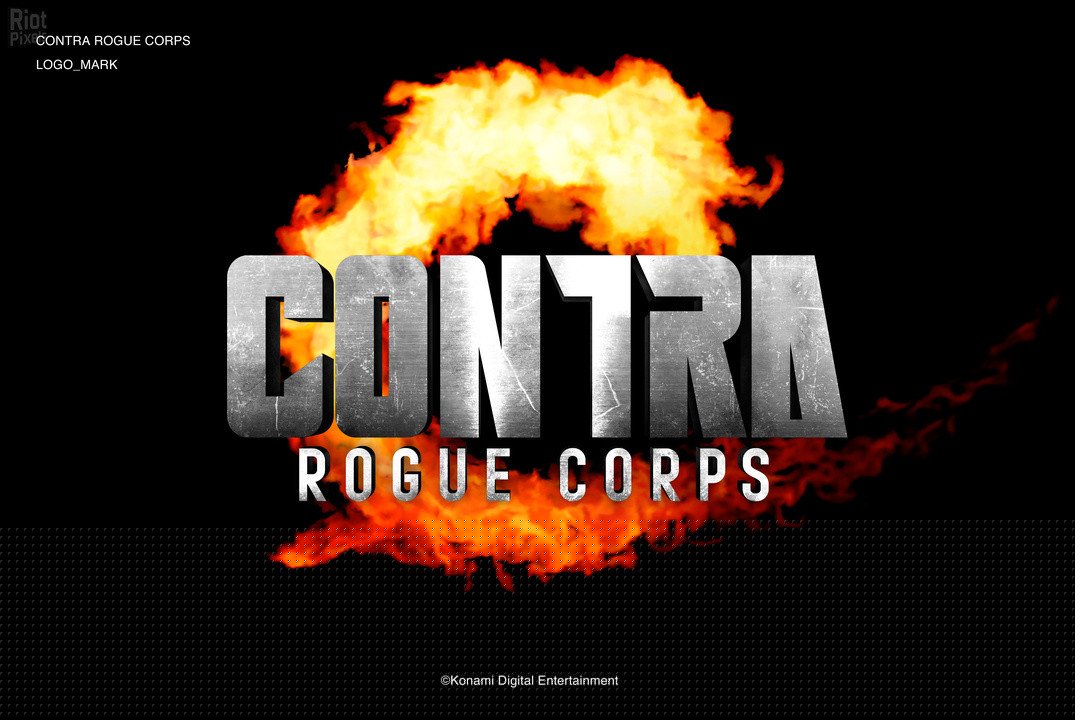 [17]-Contra: Rogue Corps Download-HohohoGames