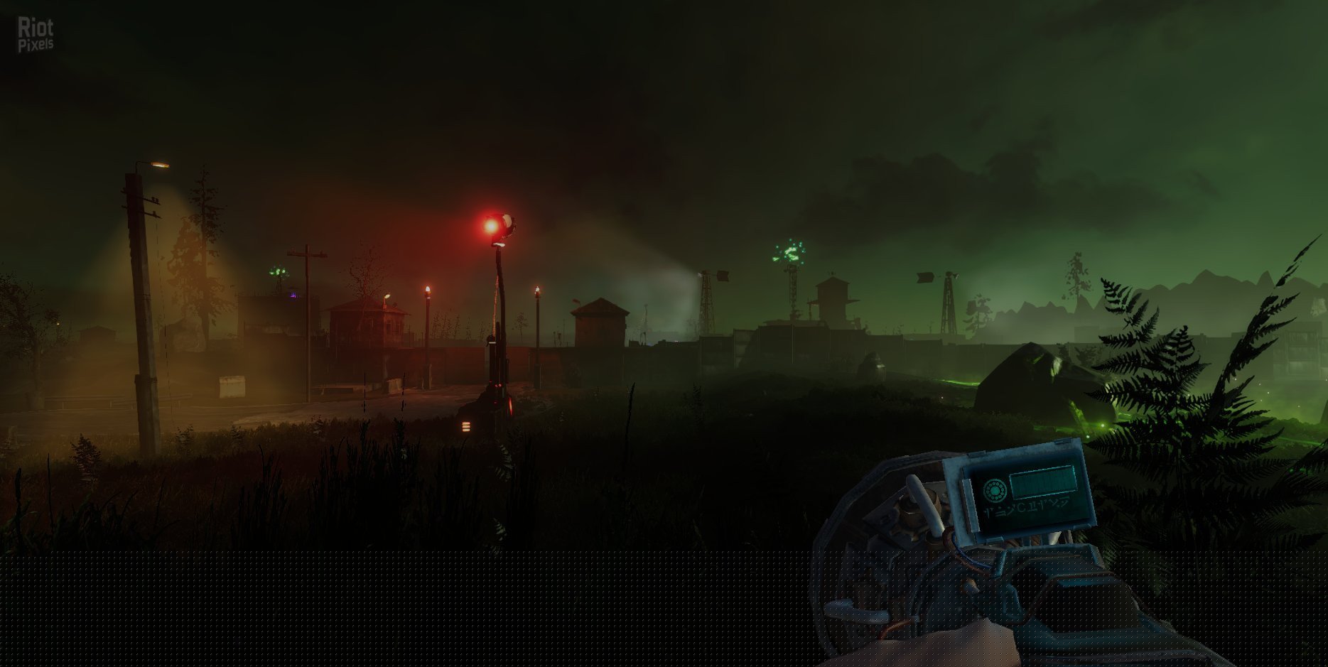 [5]-The Light Keeps Us Safe – v1.0 Download-HohohoGames