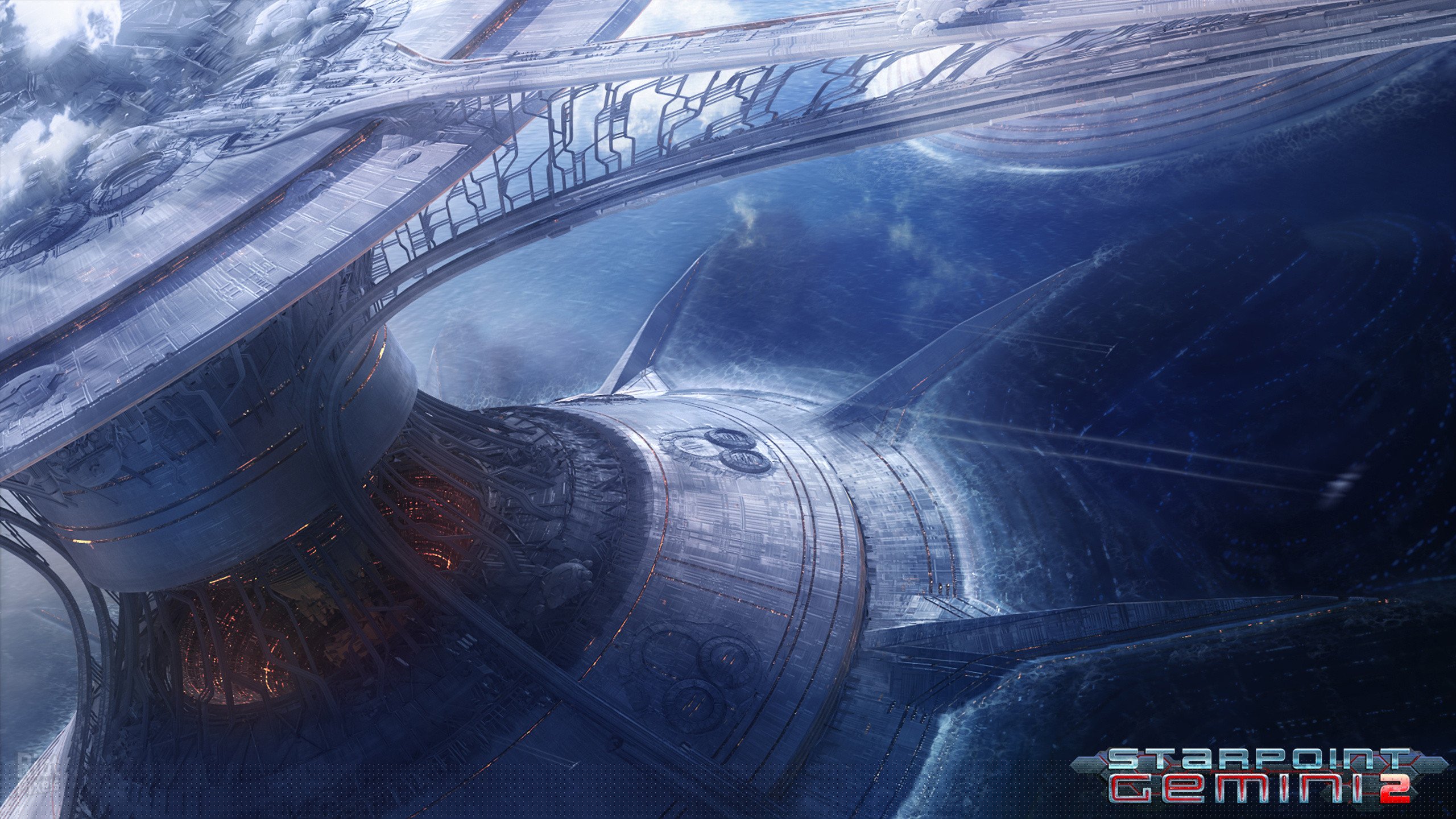 [21]-Starpoint Gemini 2: Collector’s Edition – v1.9901 + 4 DLCs Download-HohohoGames