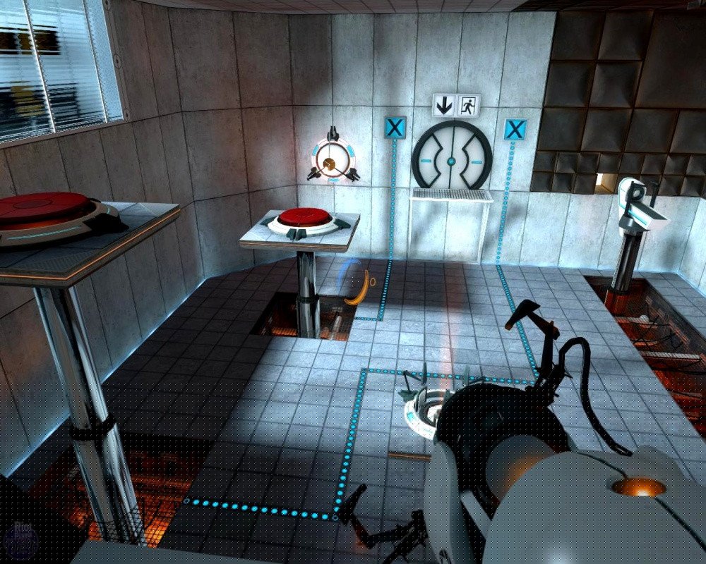 [6]-Portal Collection Download-HohohoGames