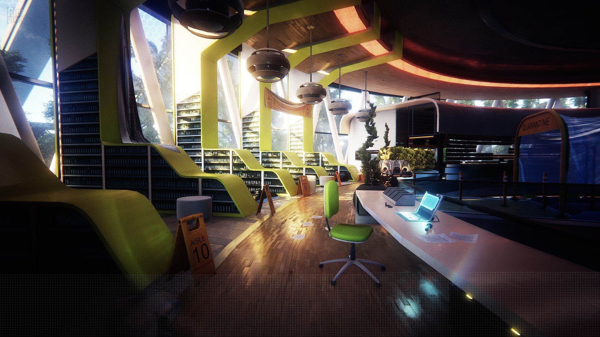 [4]-P.A.M.E.L.A. – v1.0.0.2 Download-HohohoGames