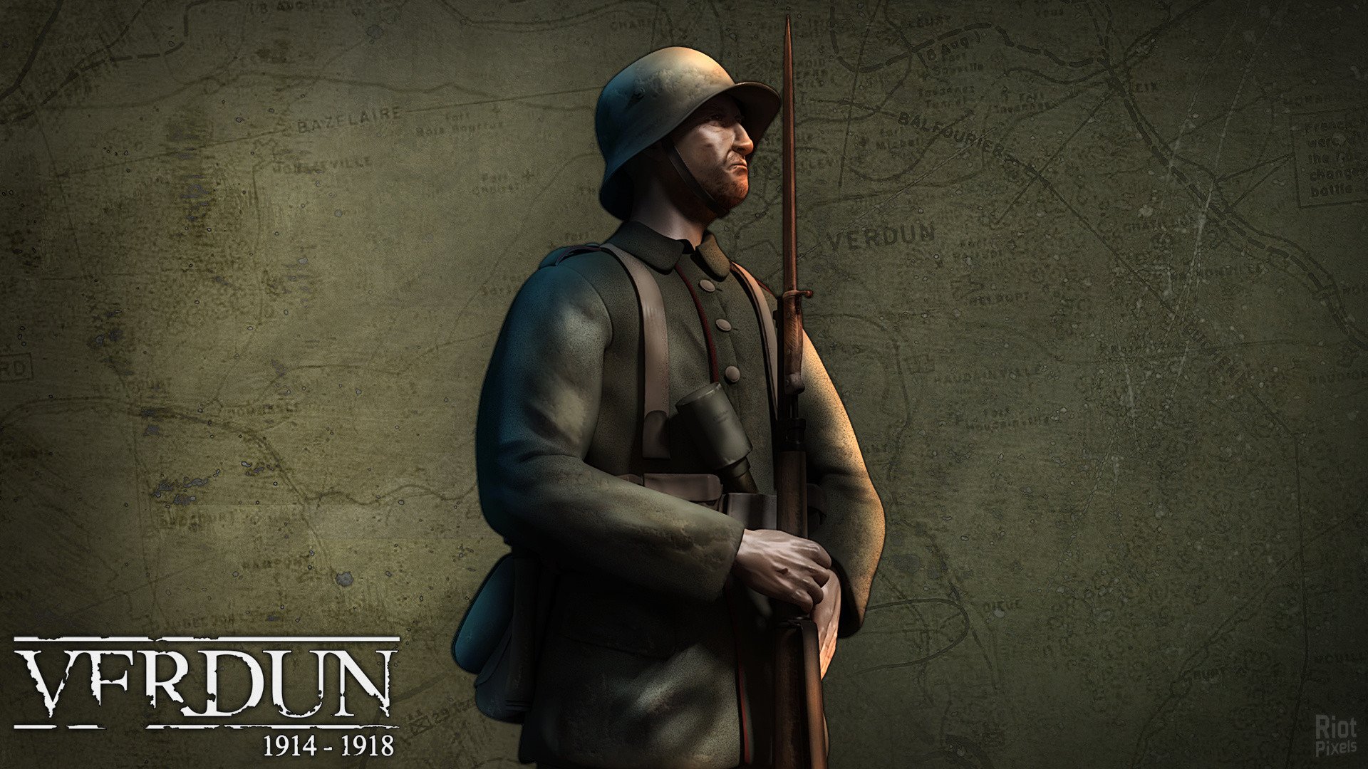 [26]-Verdun + Tannenberg – v312.21382/v312.21390 Download-HohohoGames