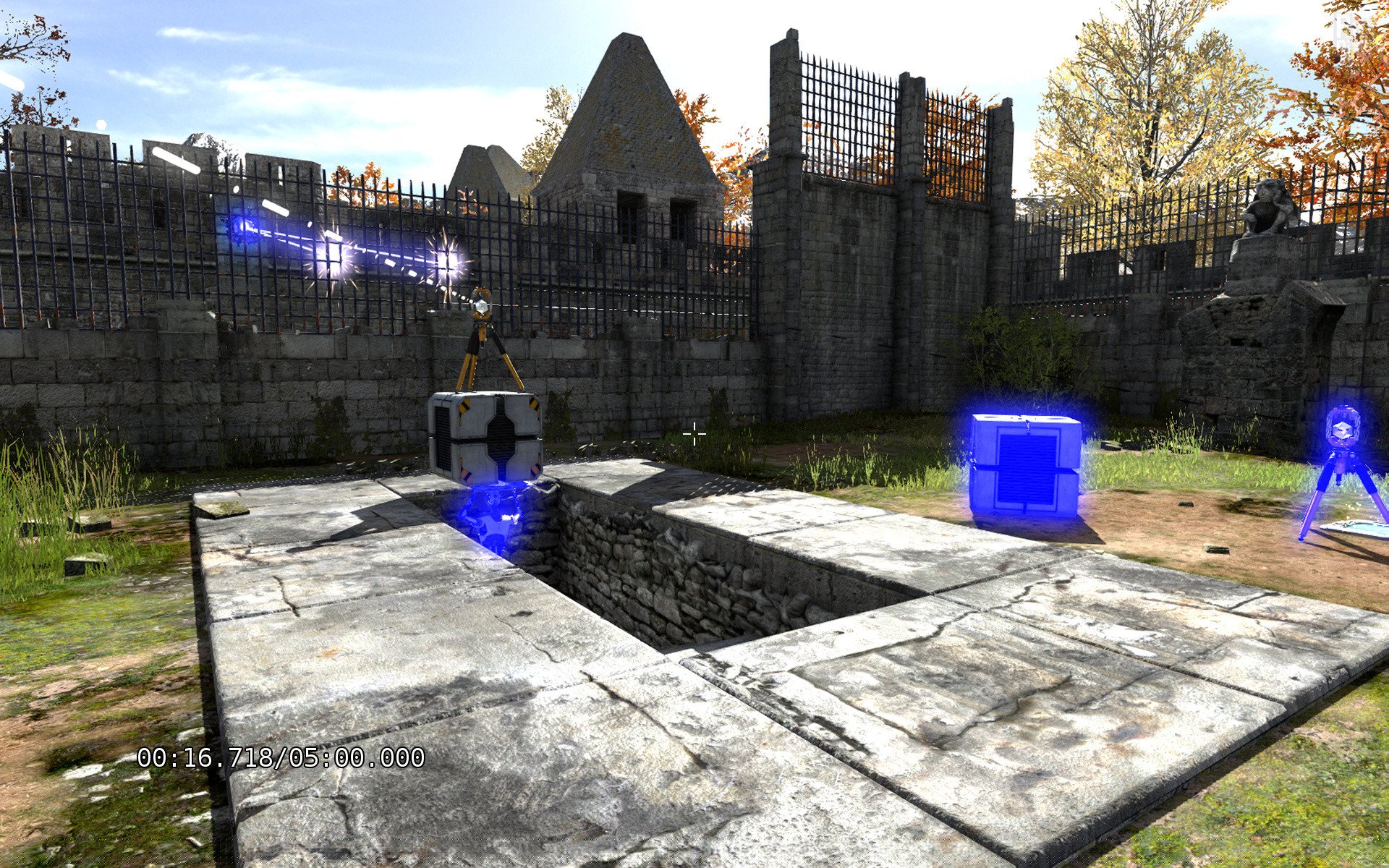 [11]-The Talos Principle: Gold Edition – v554784 + All DLCs + Bonus Content Download-HohohoGames