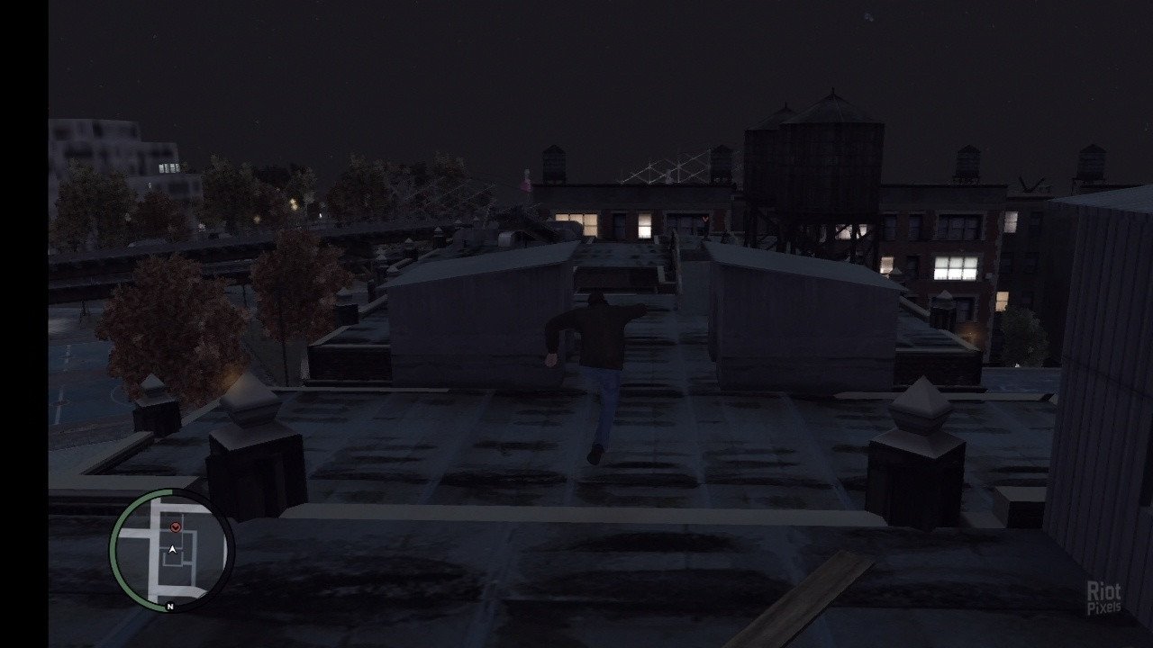 [7]-GTA 4 / Grand Theft Auto IV: The Complete Edition – v1.2.0.43 + Radio Downgrader + Vanilla Fixes Modpack v1.6.2 + Wrappers Download-HohohoGames