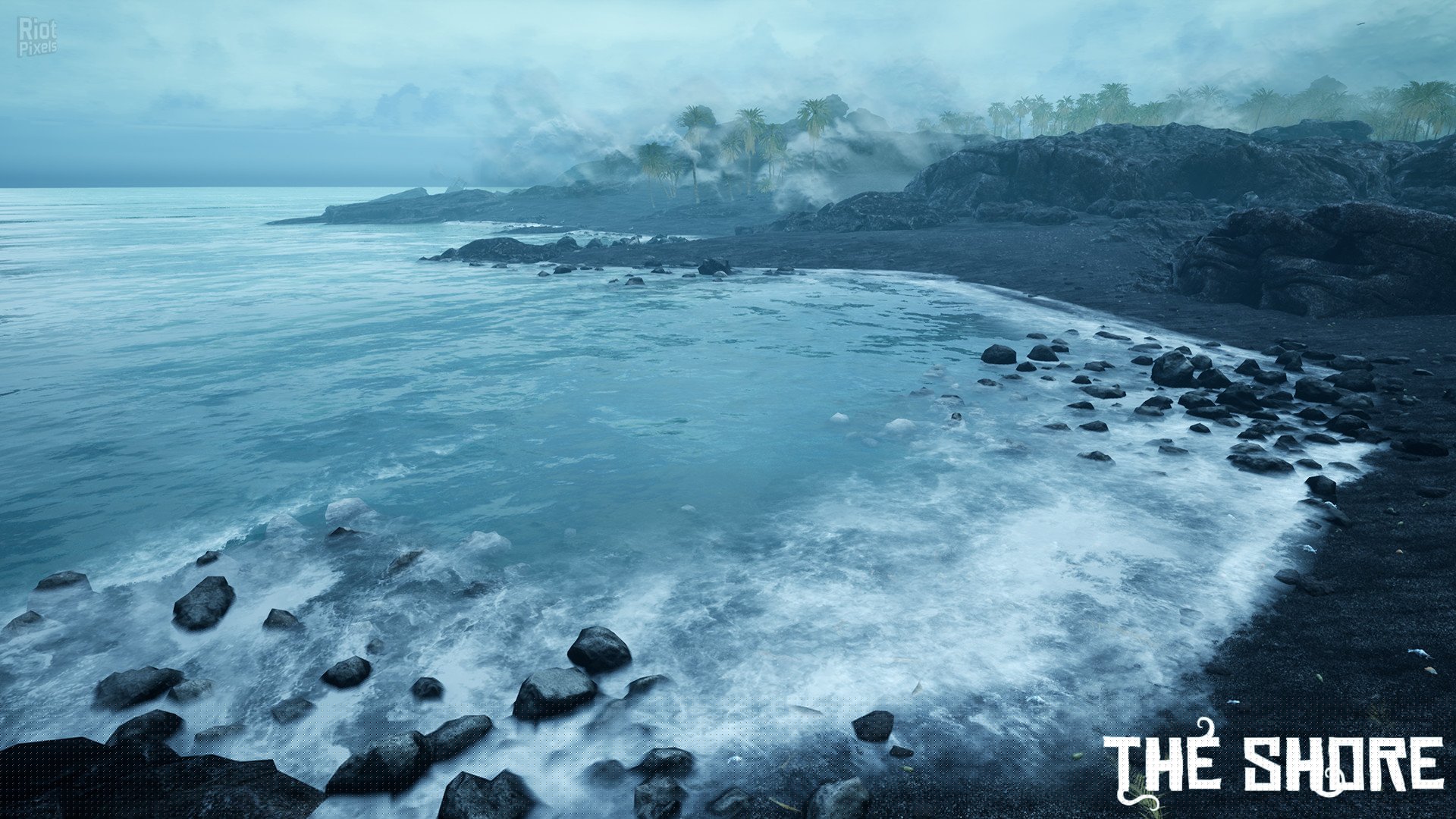 [3]-The Shore Download-HohohoGames