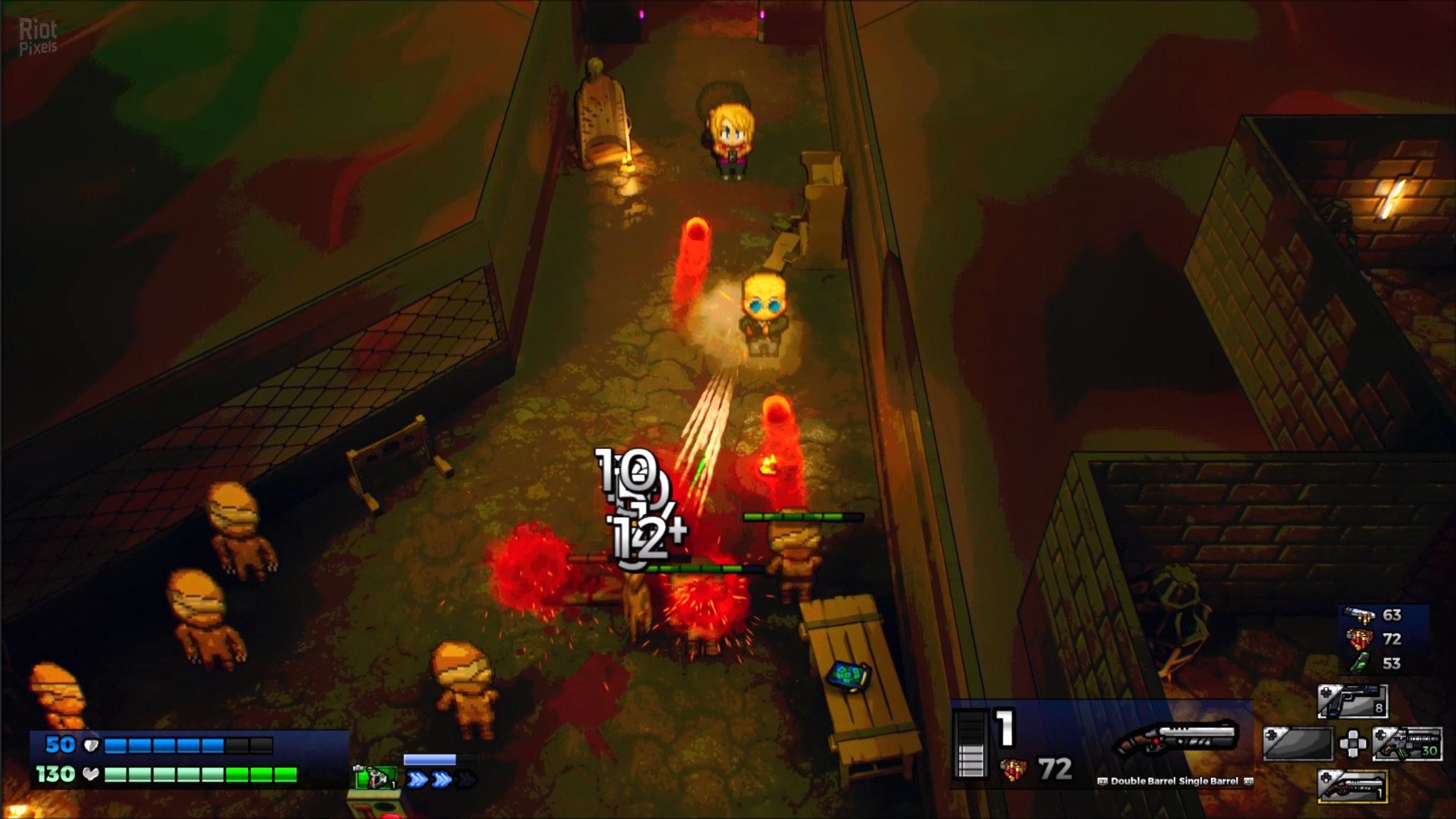[11]-Town of Machine Download-HohohoGames