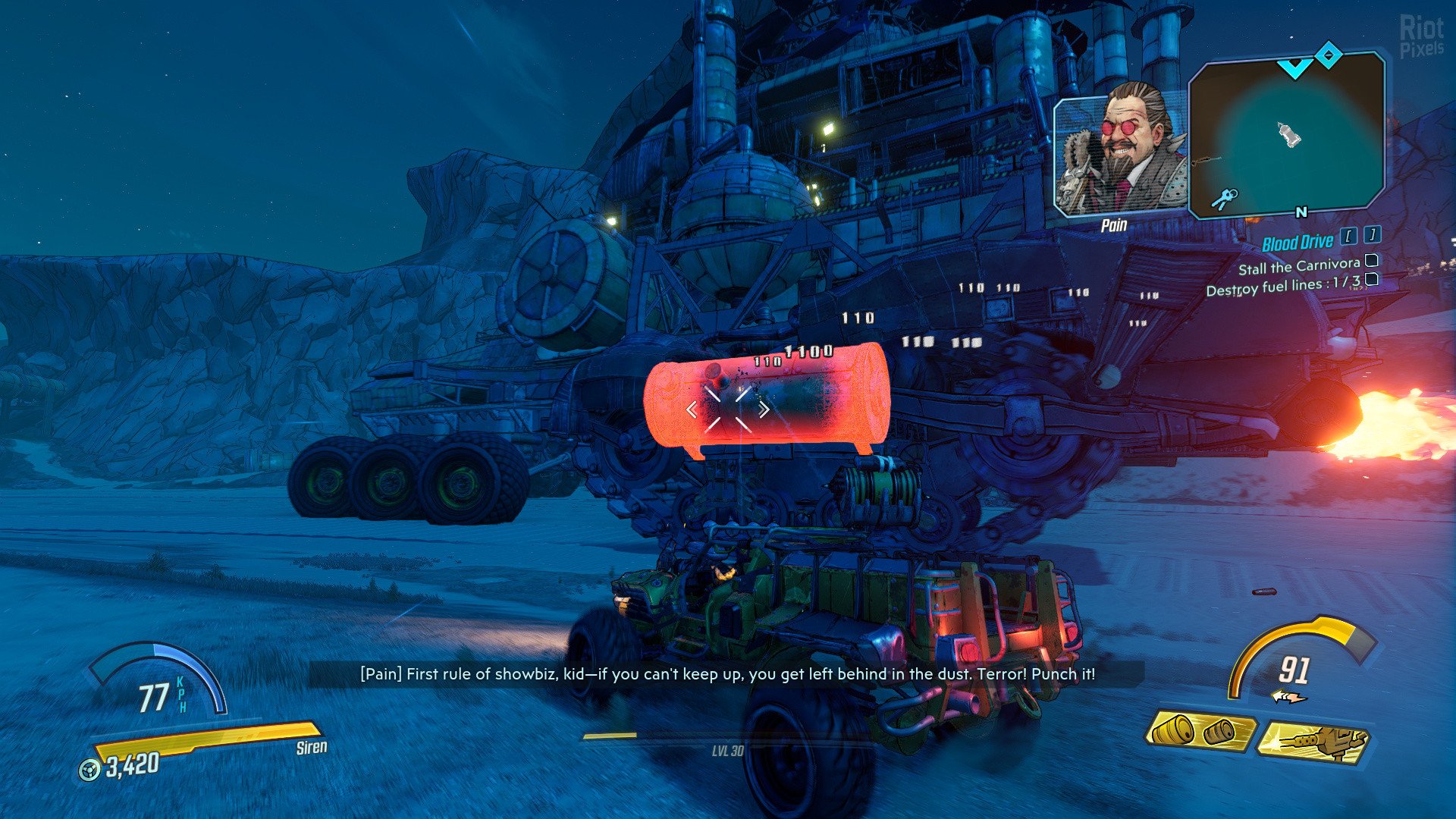 [3]-Borderlands 3: Ultimate Edition – Build 6500770 + 22 DLCs Download-HohohoGames