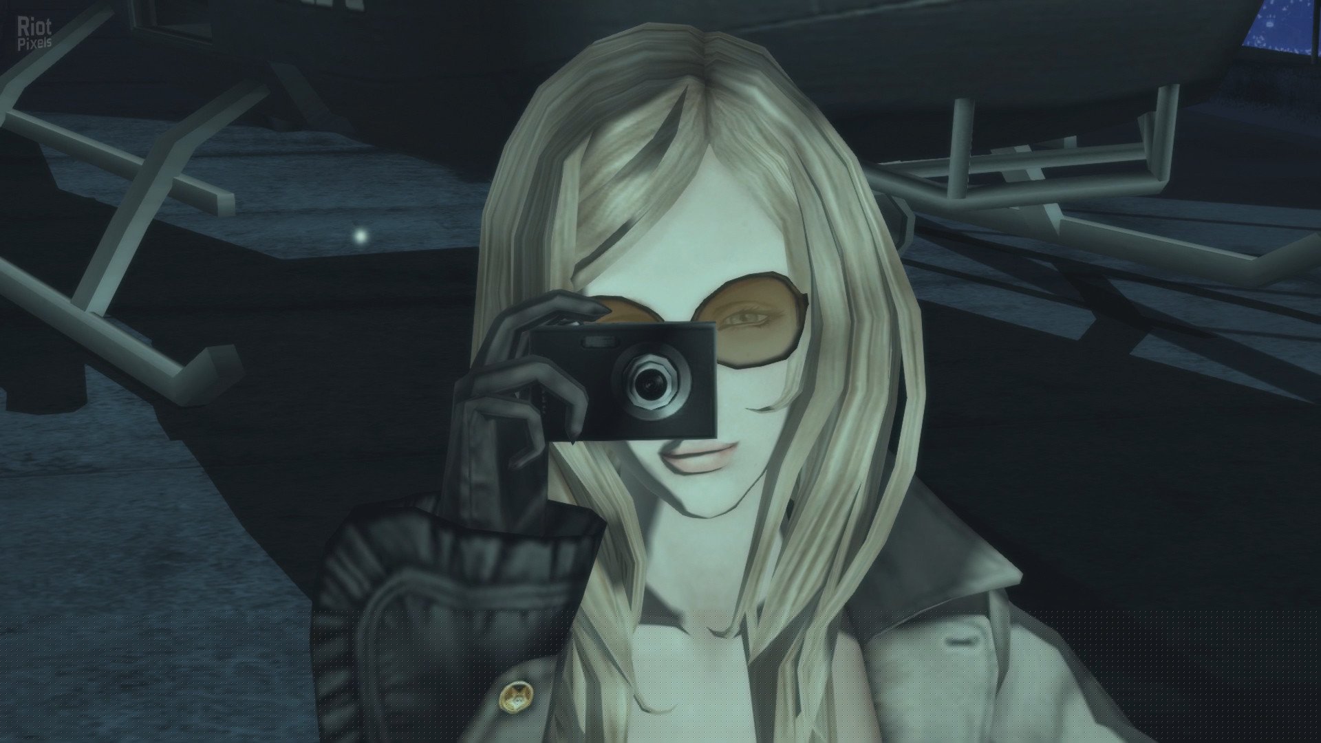 [9]-No More Heroes 2: Desperate Struggle Download-HohohoGames