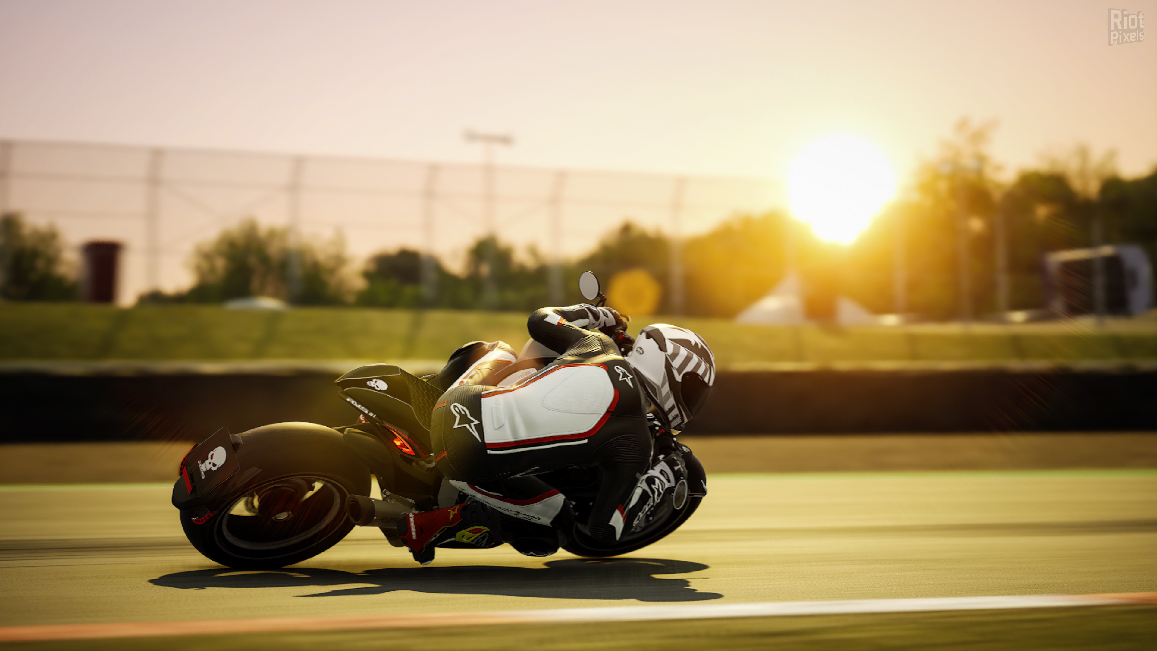 [16]-RIDE 4: Complete the Set- Build 7159412 + 32 DLCs Download-HohohoGames