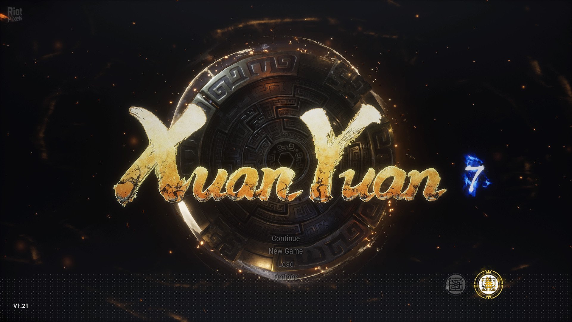 [10]-Xuan-Yuan Sword 7 – v1.25 + 2 DLCs Download-HohohoGames