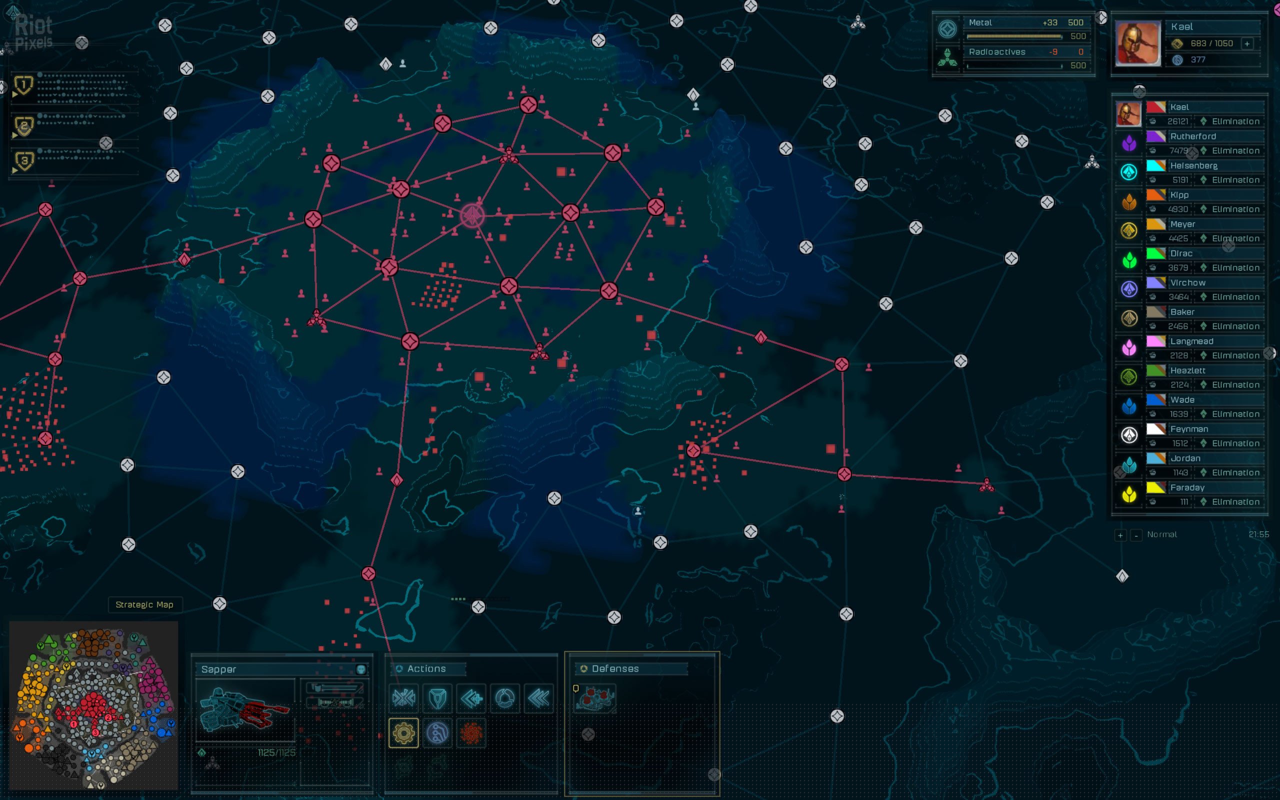 [12]-Ashes of the Singularity: Escalation – v3.10.191346 + 13 DLCs/Bonus Content Download-HohohoGames
