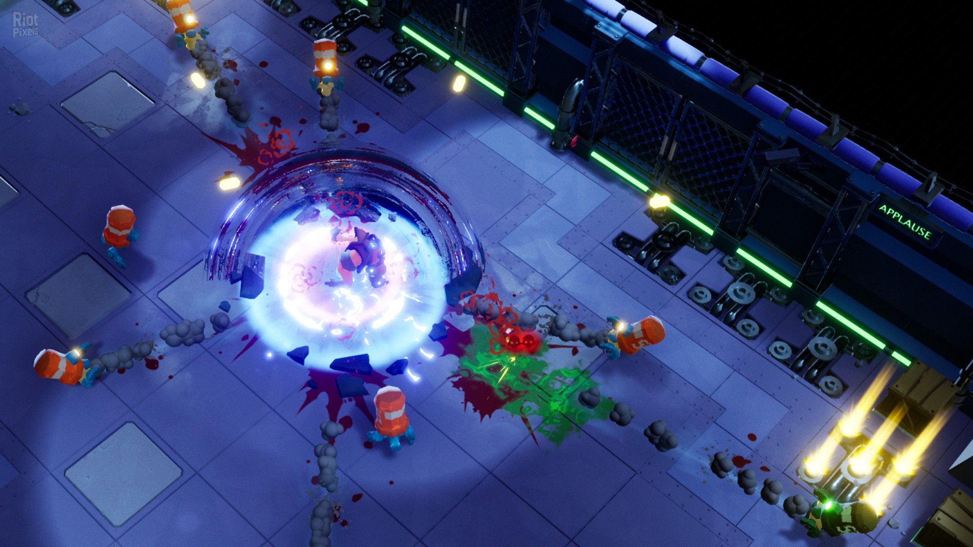 [10]-Gone Viral Download-HohohoGames