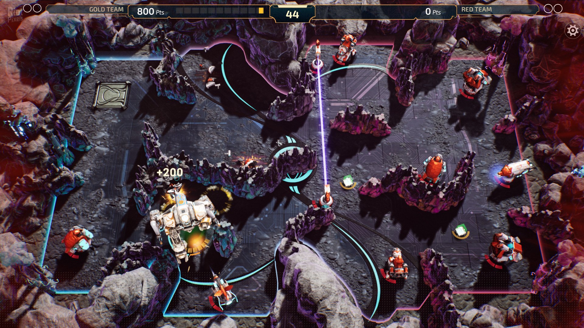 [4]-Decoherence – v1.5 build 1190 Download-HohohoGames