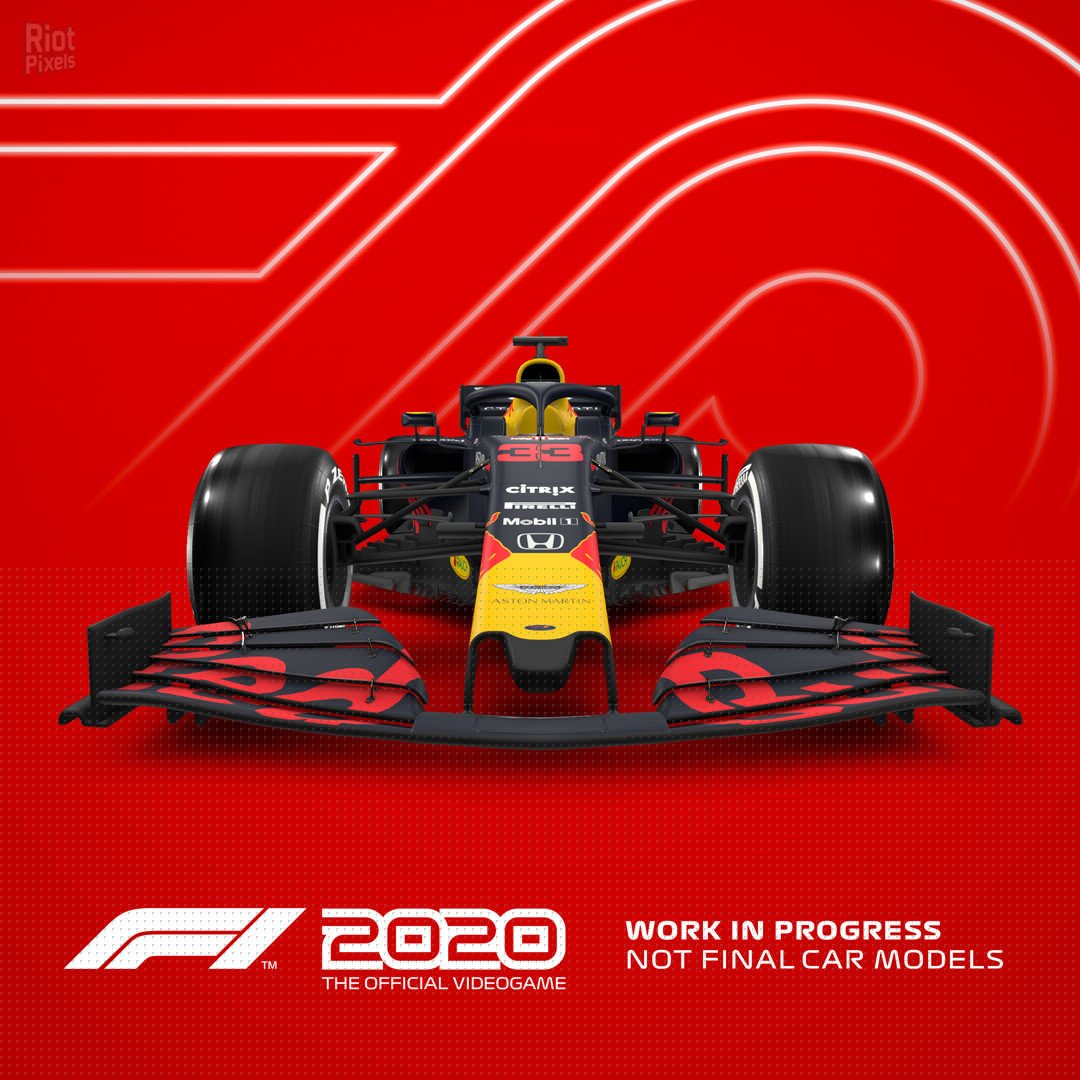 [20]-F1 2020: Deluxe Schumacher Edition – v1.18 + 5 DLCs Download-HohohoGames