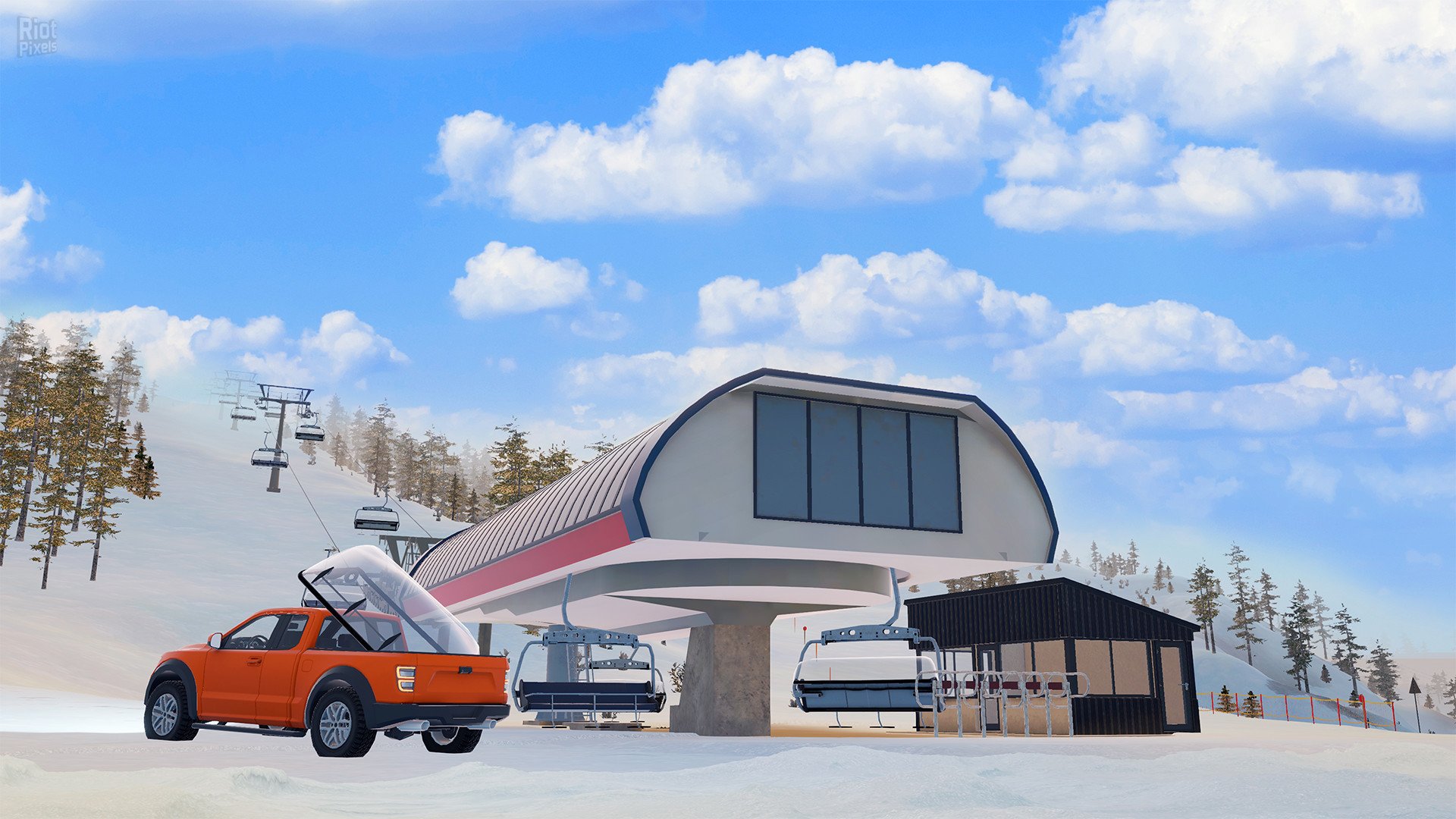 [10]-Alpine: The Simulation Game Download-HohohoGames