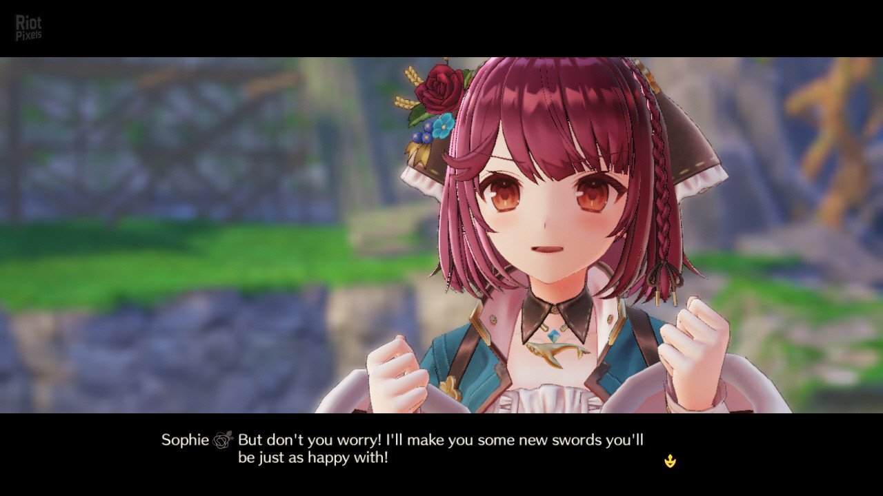 [14]-Atelier Sophie 2: The Alchemist of the Mysterious Dream – Digital Deluxe Edition + 6 DLCs Download-HohohoGames