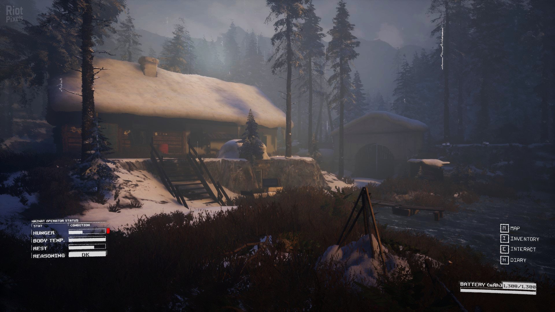 [7]-Expedition Zero – v1.00 + v1.01 Download-HohohoGames
