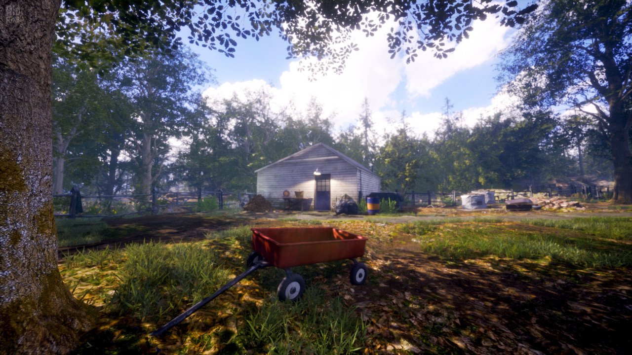 [15]-Workshop Simulator – v.cl8729 Download-HohohoGames