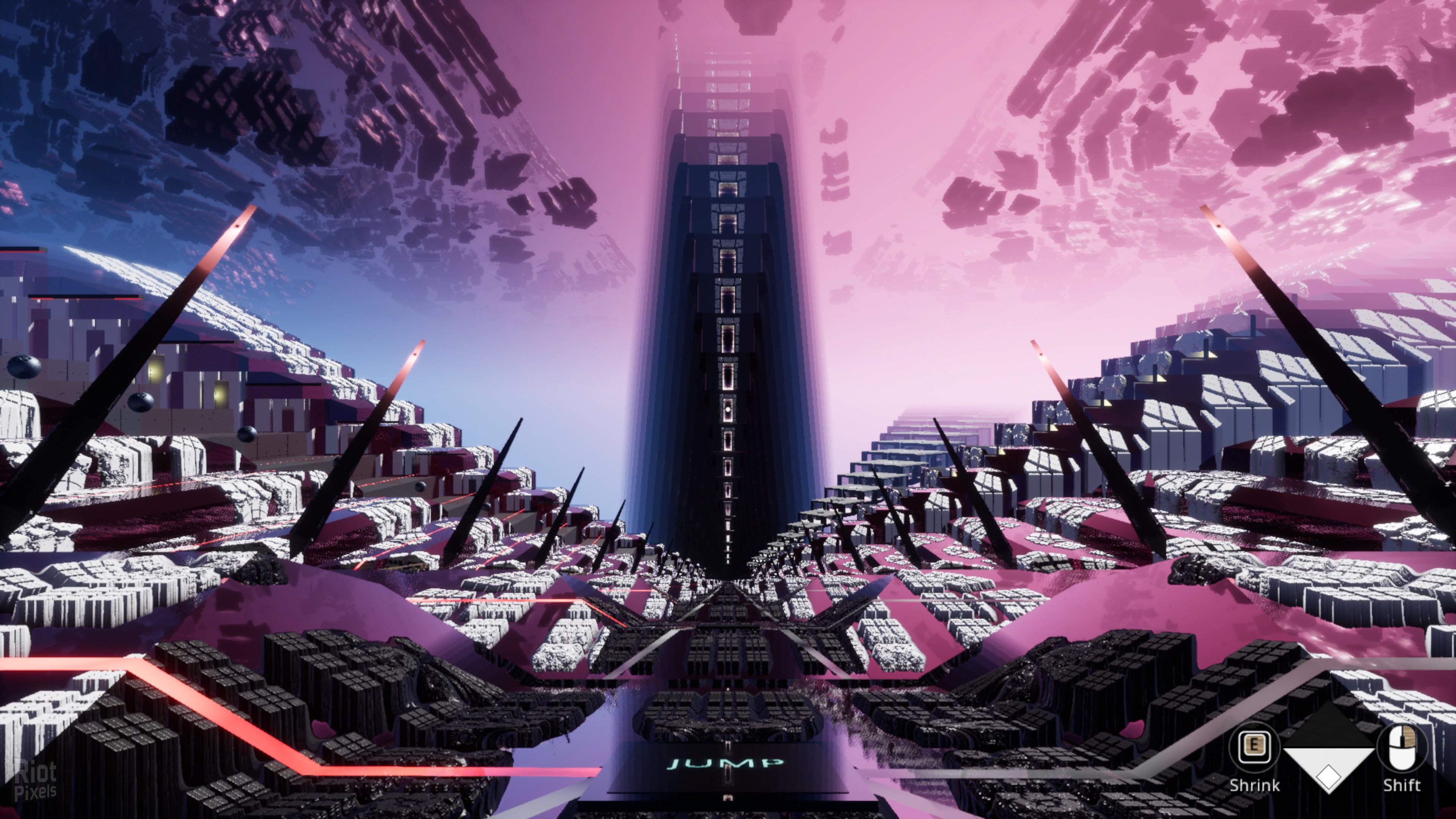 [7]-Recursive Ruin – v22.05.17 Download-HohohoGames