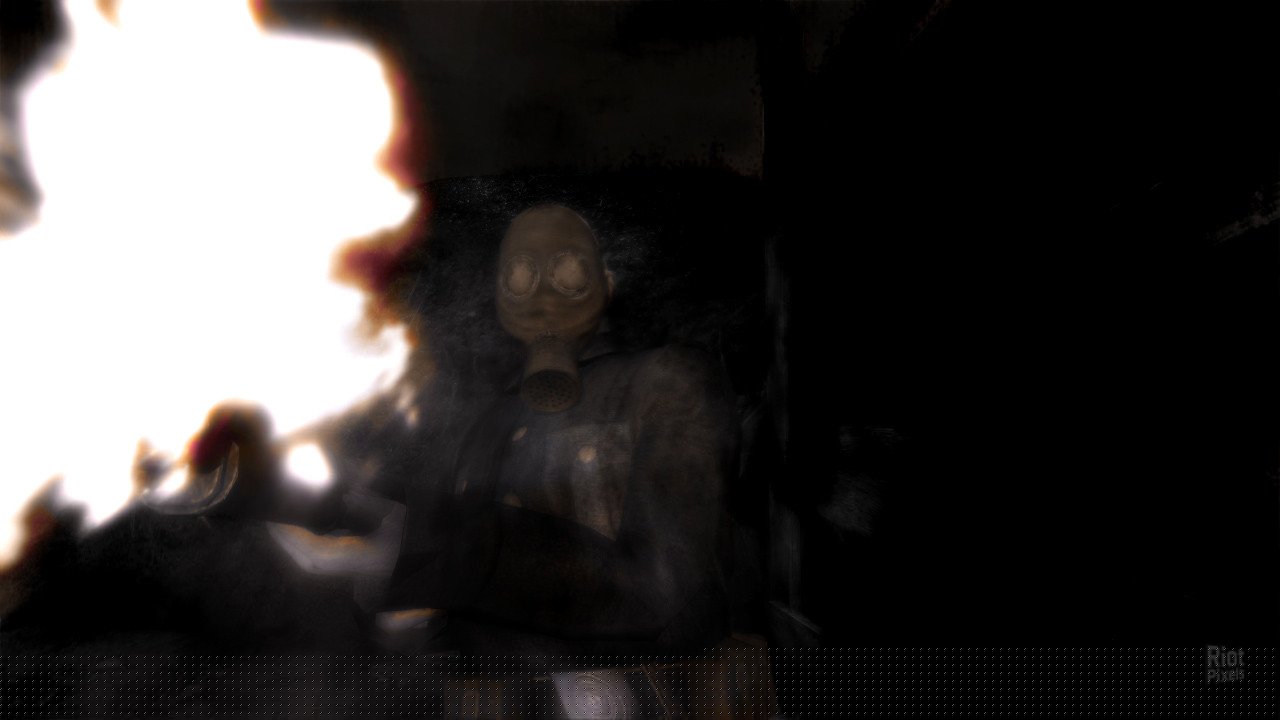 [15]-The Darkness – v1.03 + RPCS3 Emulator Download-HohohoGames