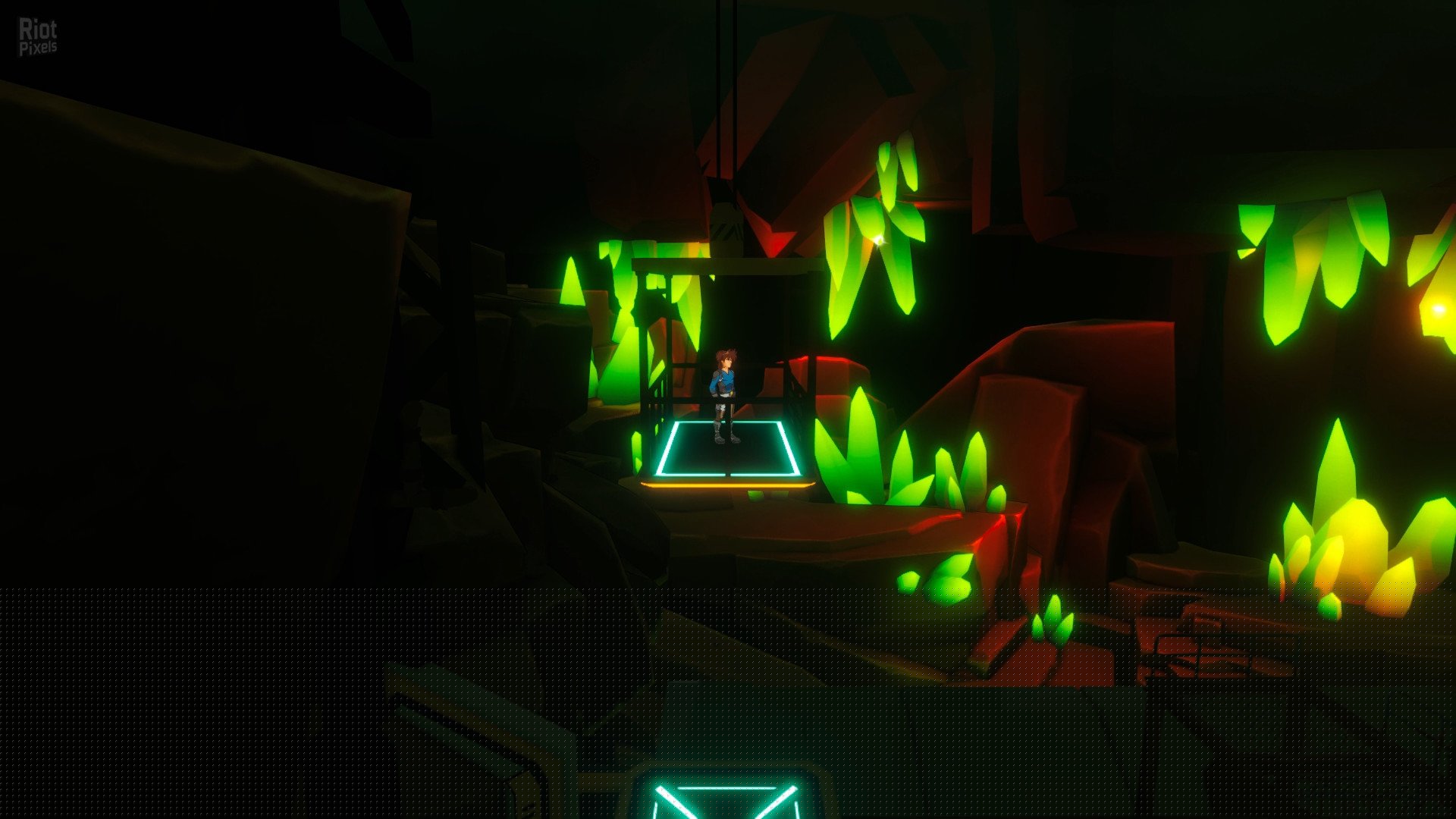 [12]-StarFlint the BlackHole Prophecy – v1.03 + Cosmetics DLC Download-HohohoGames