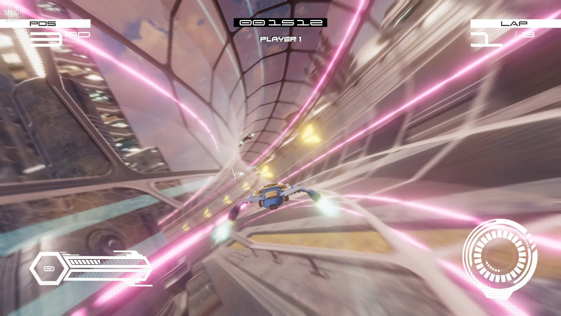 [4]-Gravity Chase Download-HohohoGames