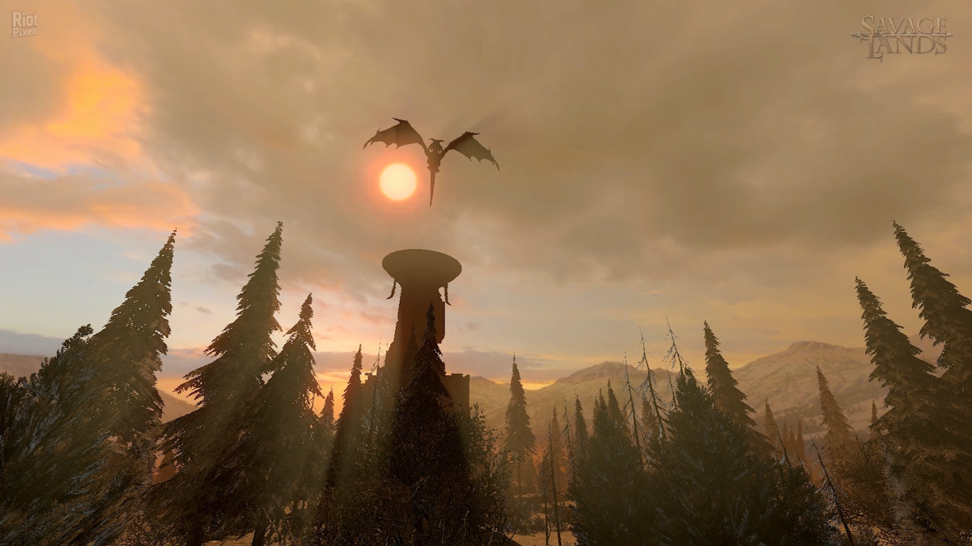 [13]-Savage Lands – v0.3.1 Build 7 Download-HohohoGames