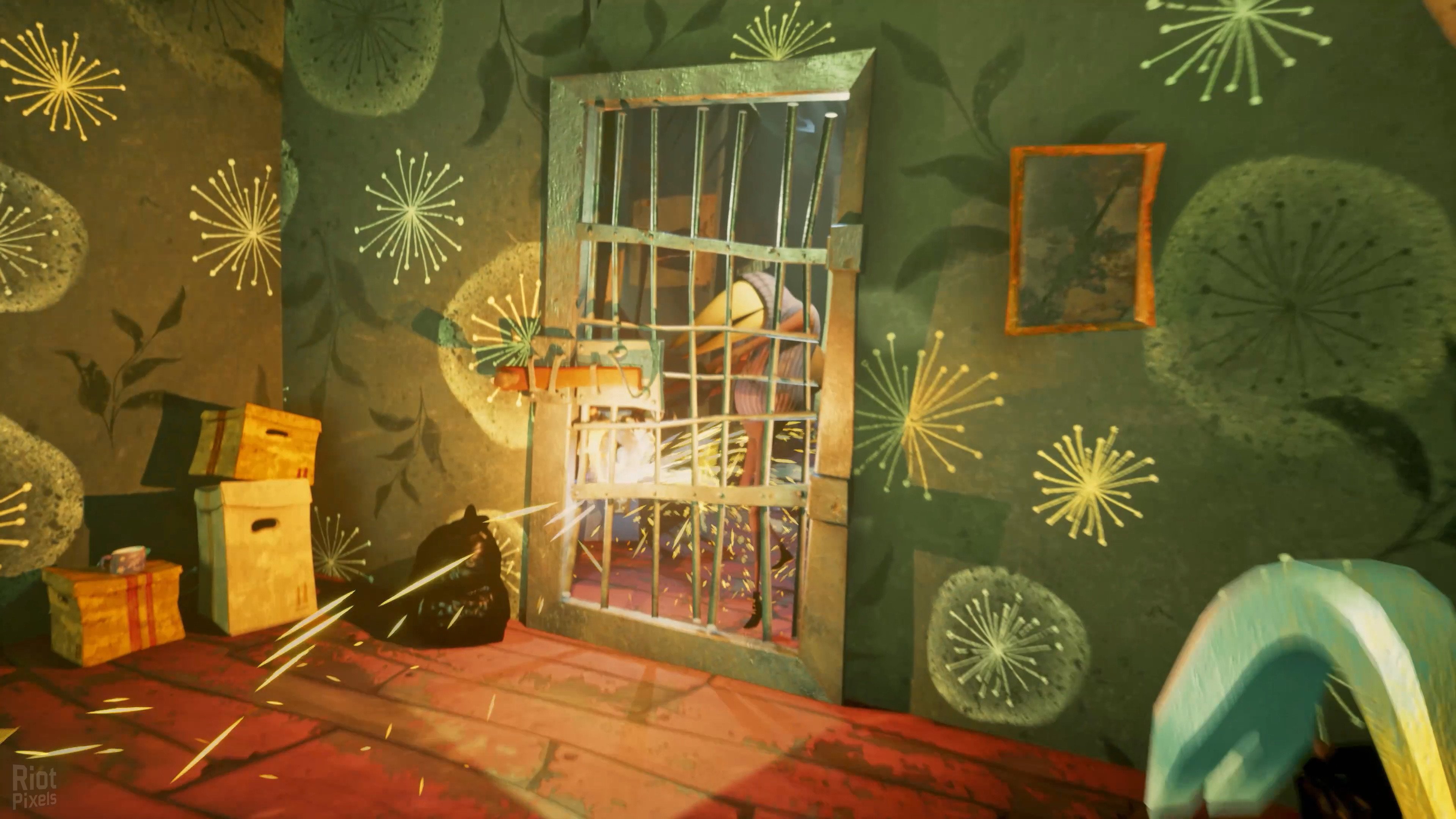 [8]-Hello Neighbor 2: Deluxe Edition – v1.1.15.5 + 3 DLCs Download-HohohoGames
